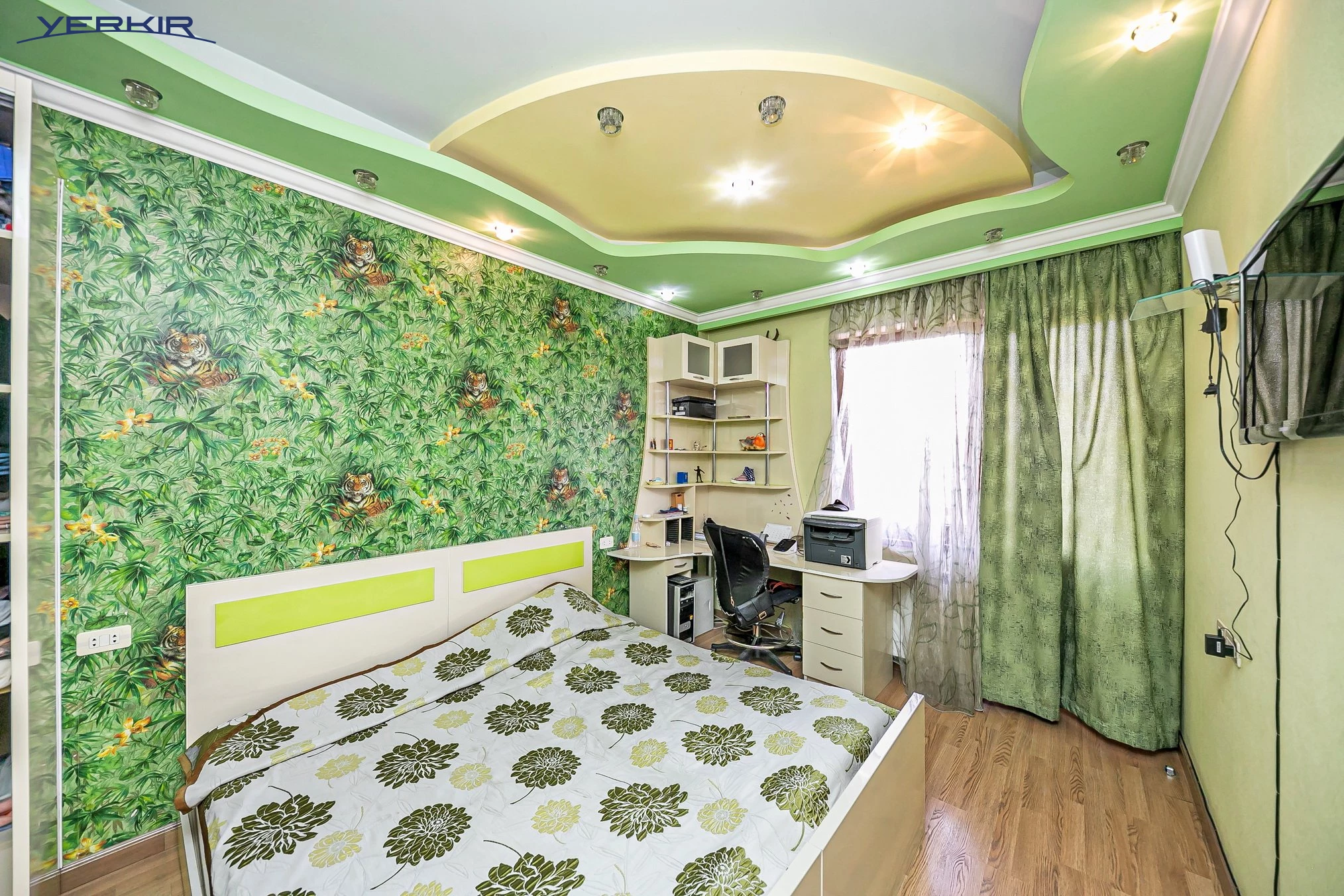 Квартиры Код 2+417389