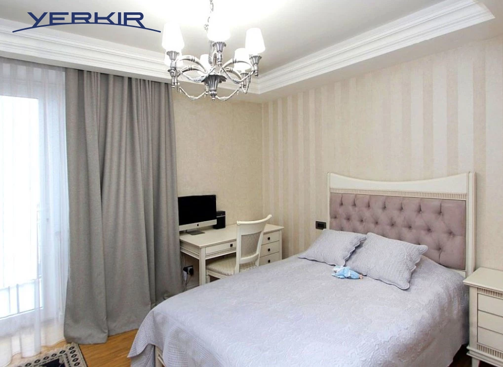 Квартиры Код 5+408525