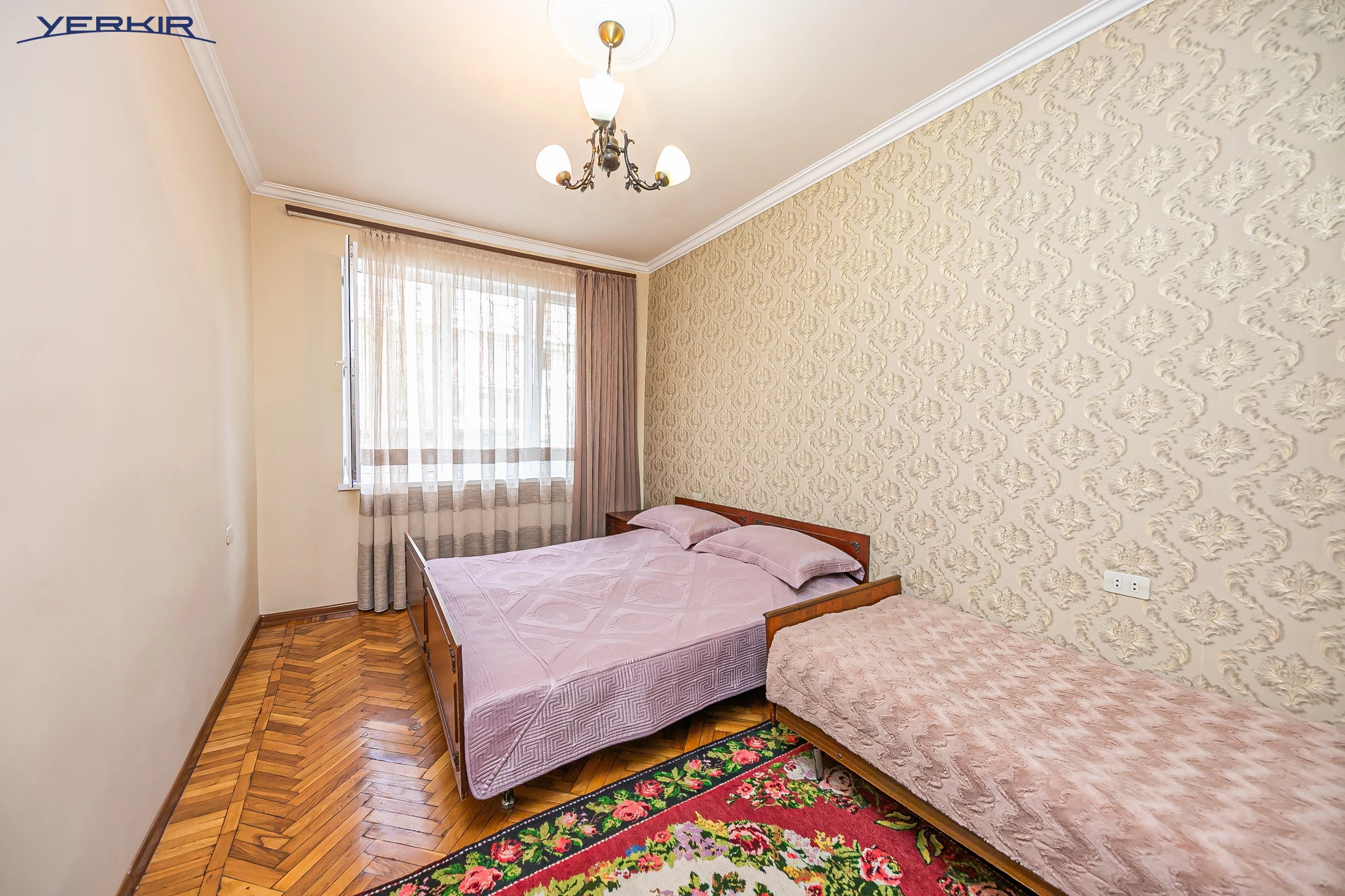 Apartments Code: 1+319022