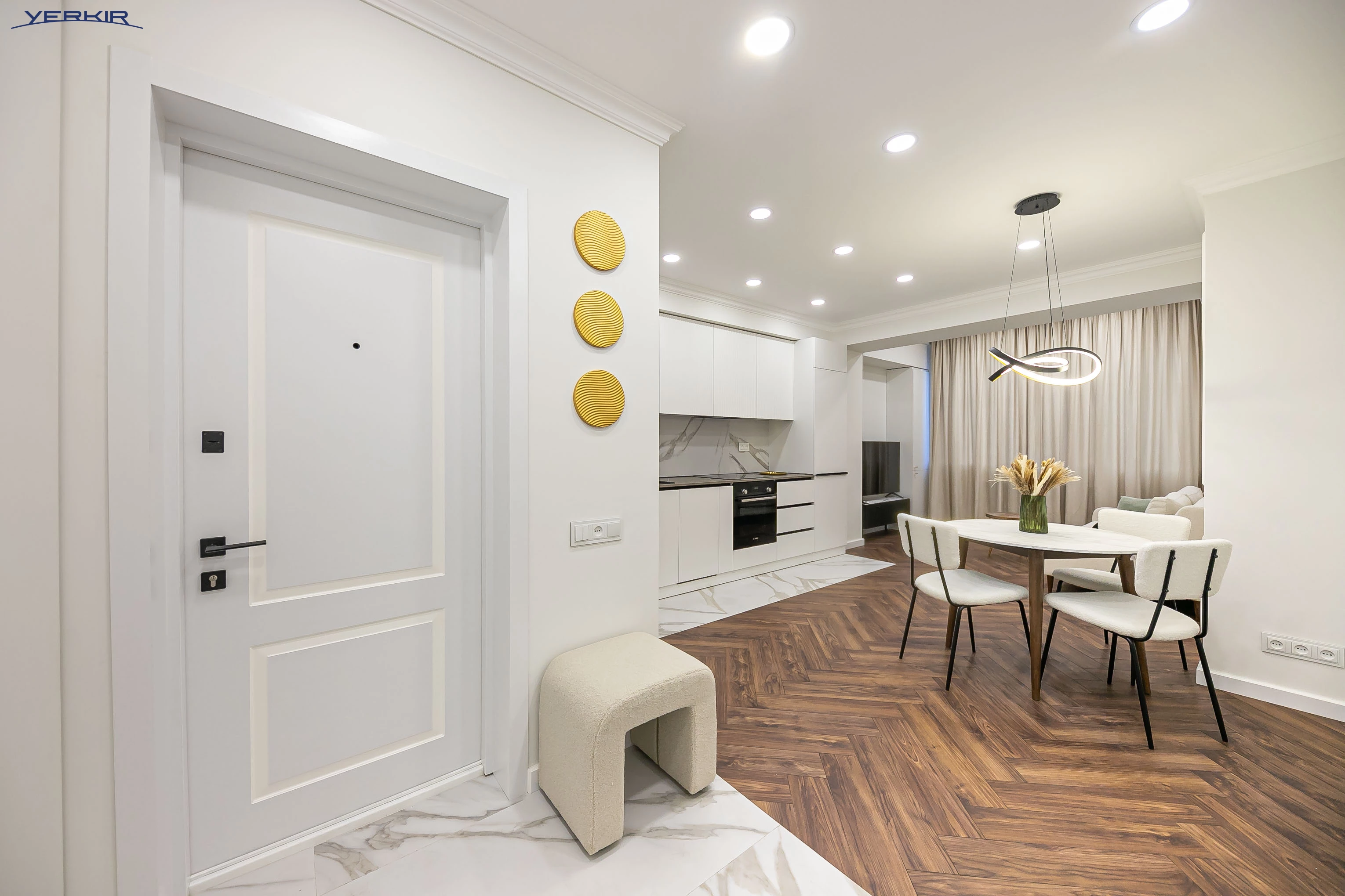 Apartments Code: 3+119874