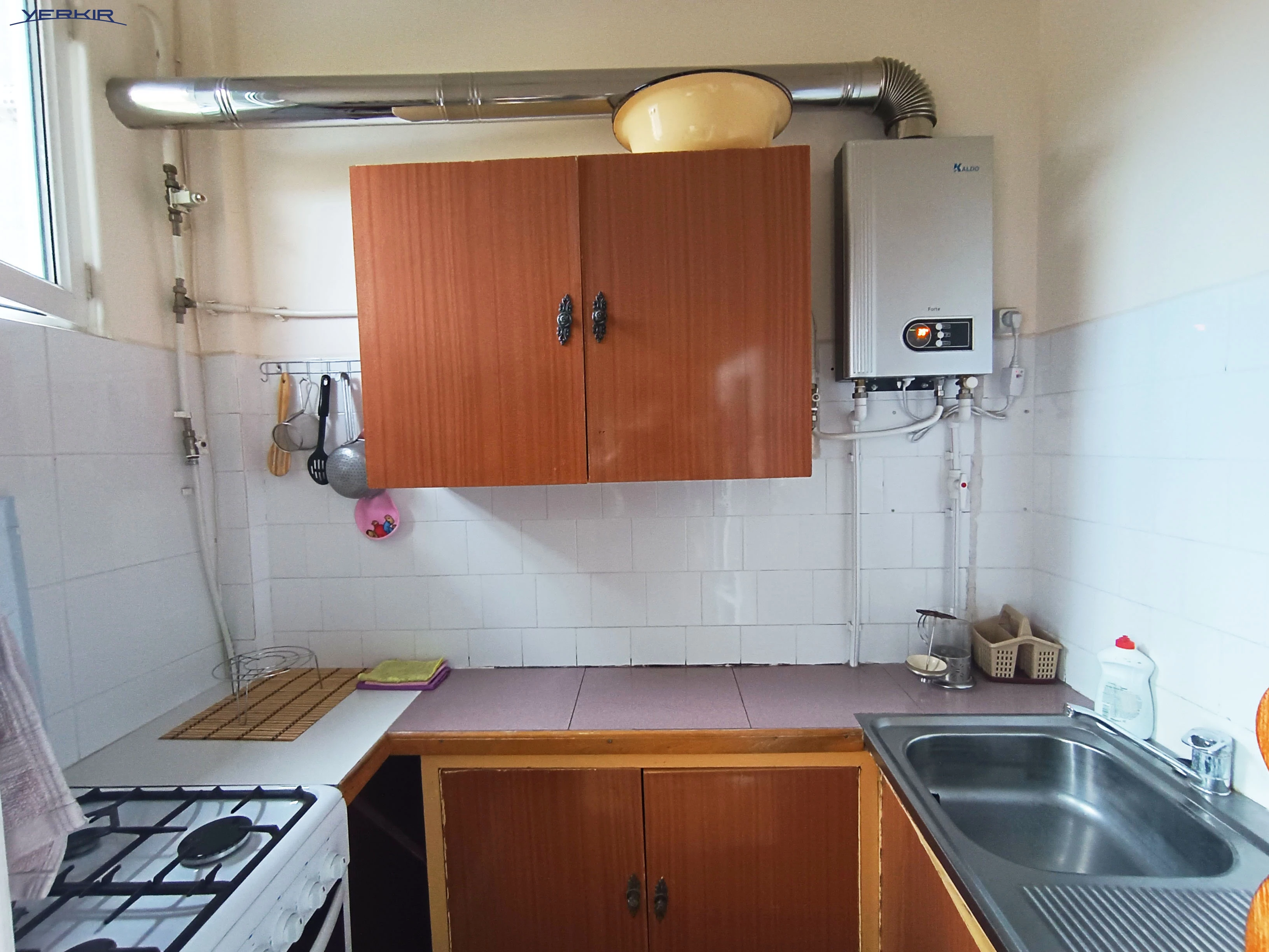 Բնակարաններ Կոդ` 9+112020