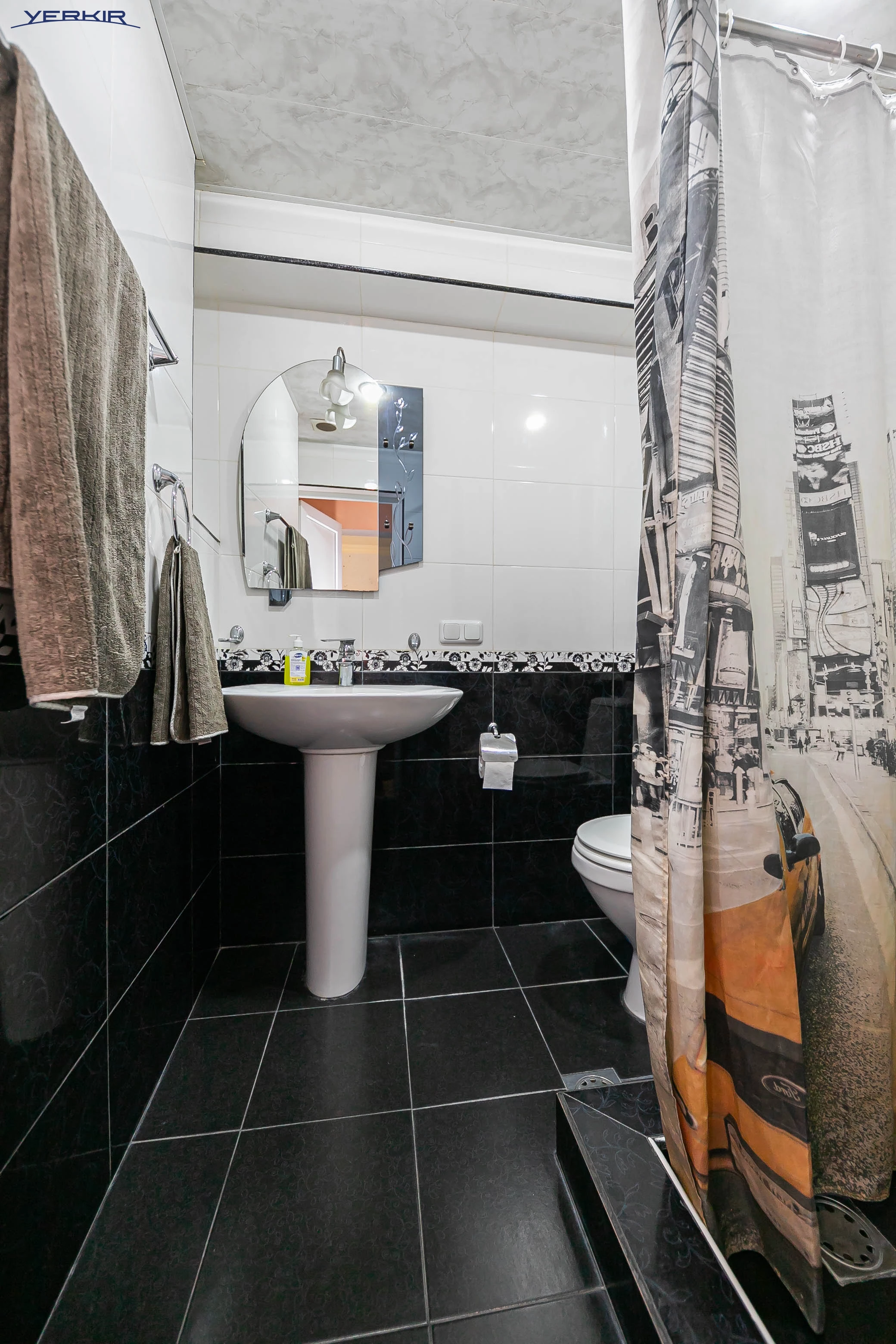 Բնակարաններ Կոդ` 5+219602