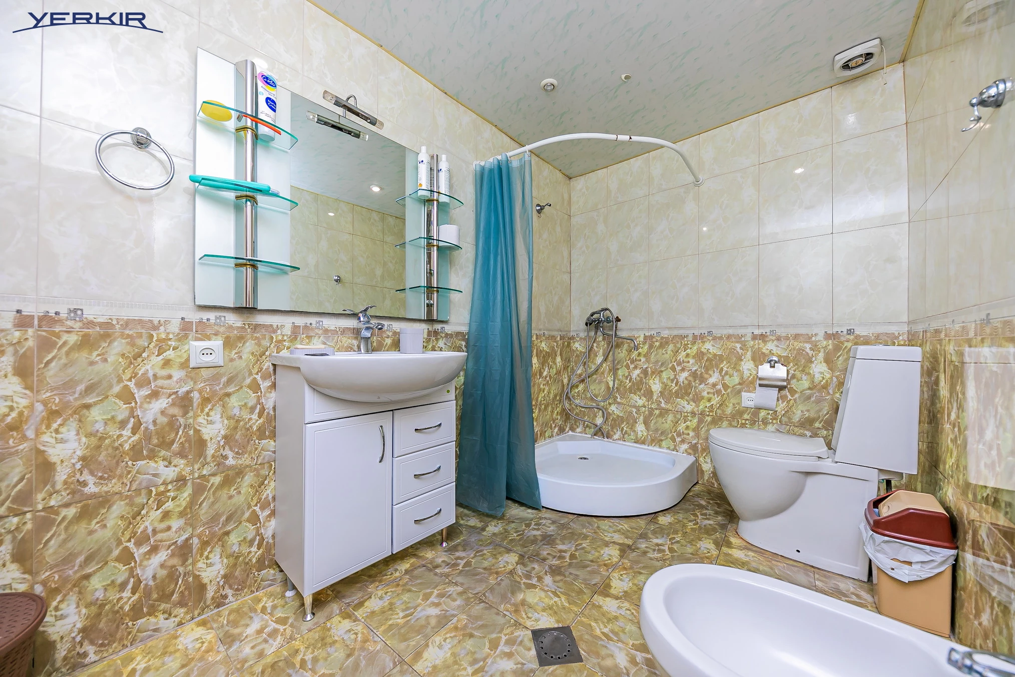 Բնակարաններ Կոդ` 5+218964