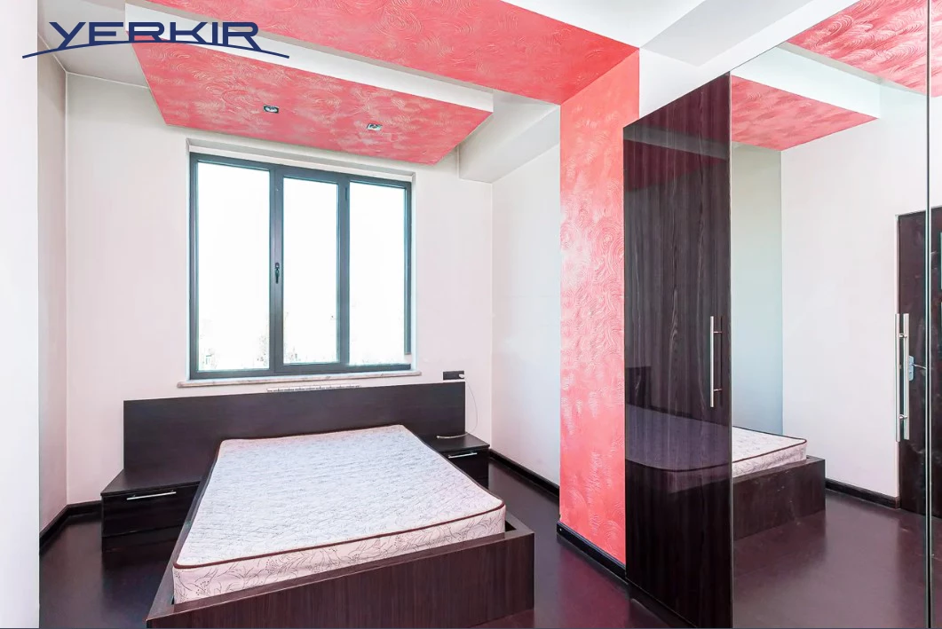 Բնակարաններ Կոդ` 5+213925