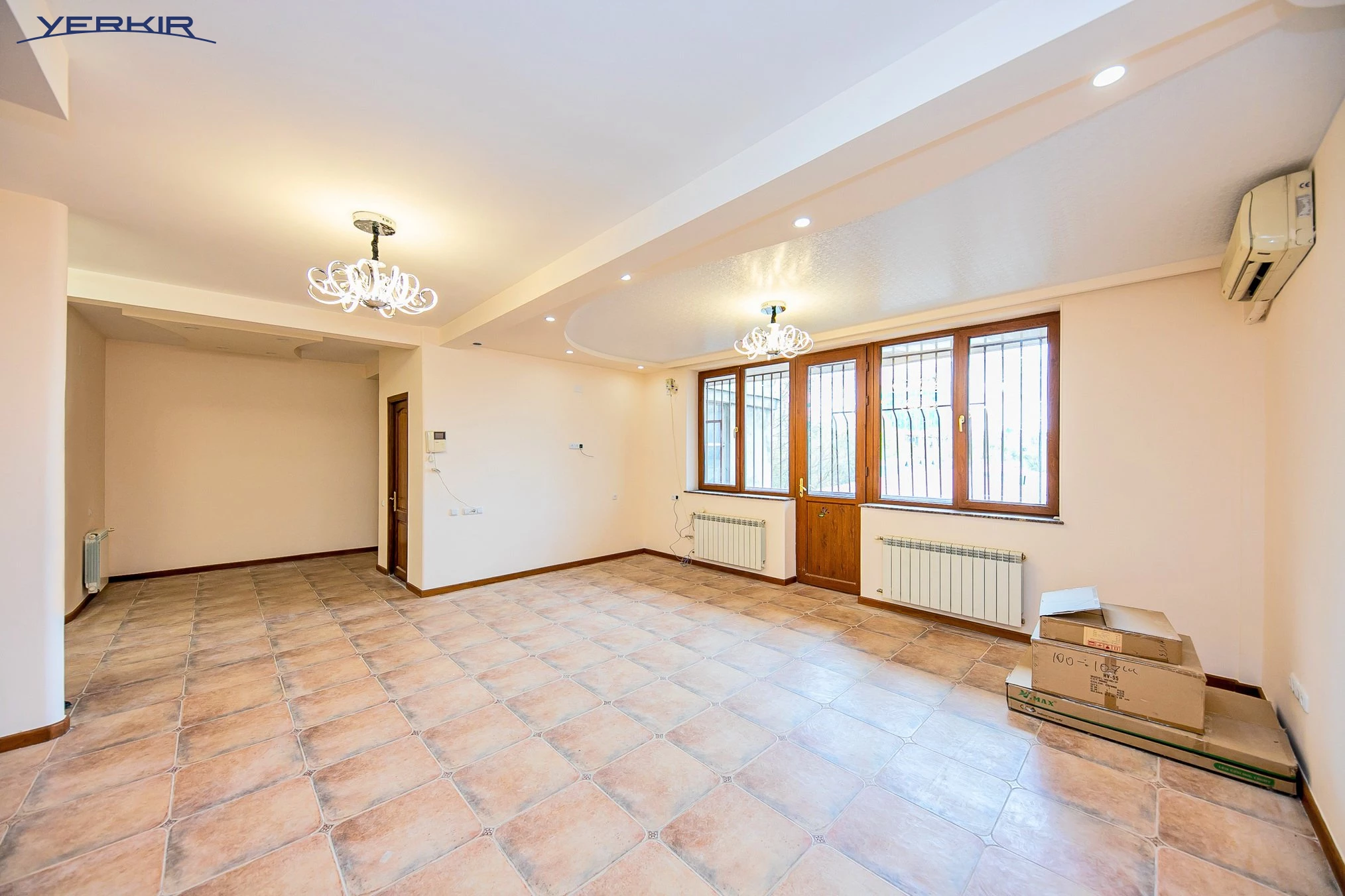 Apartments Code: 2+317345