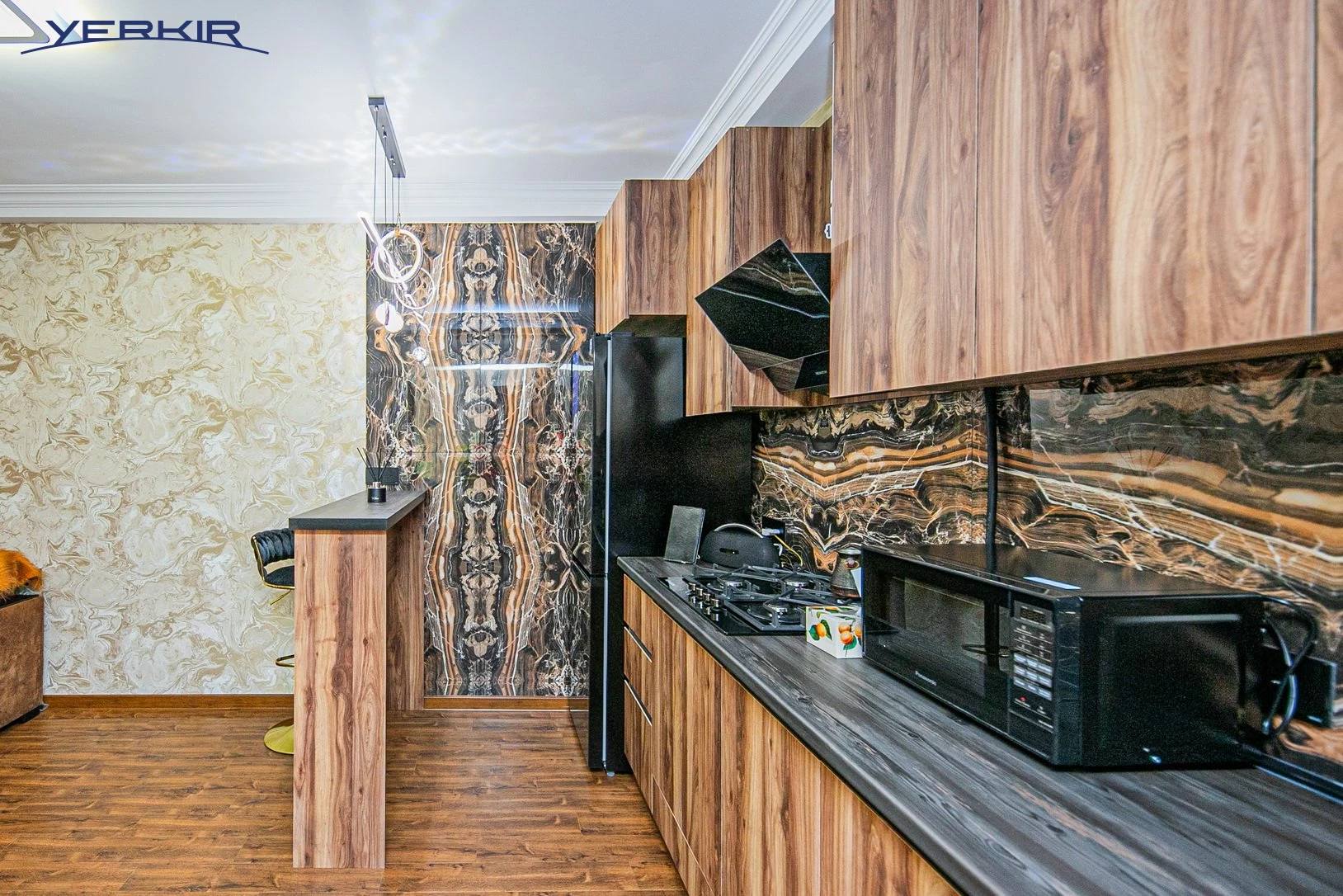 Բնակարաններ Կոդ` 9+118944