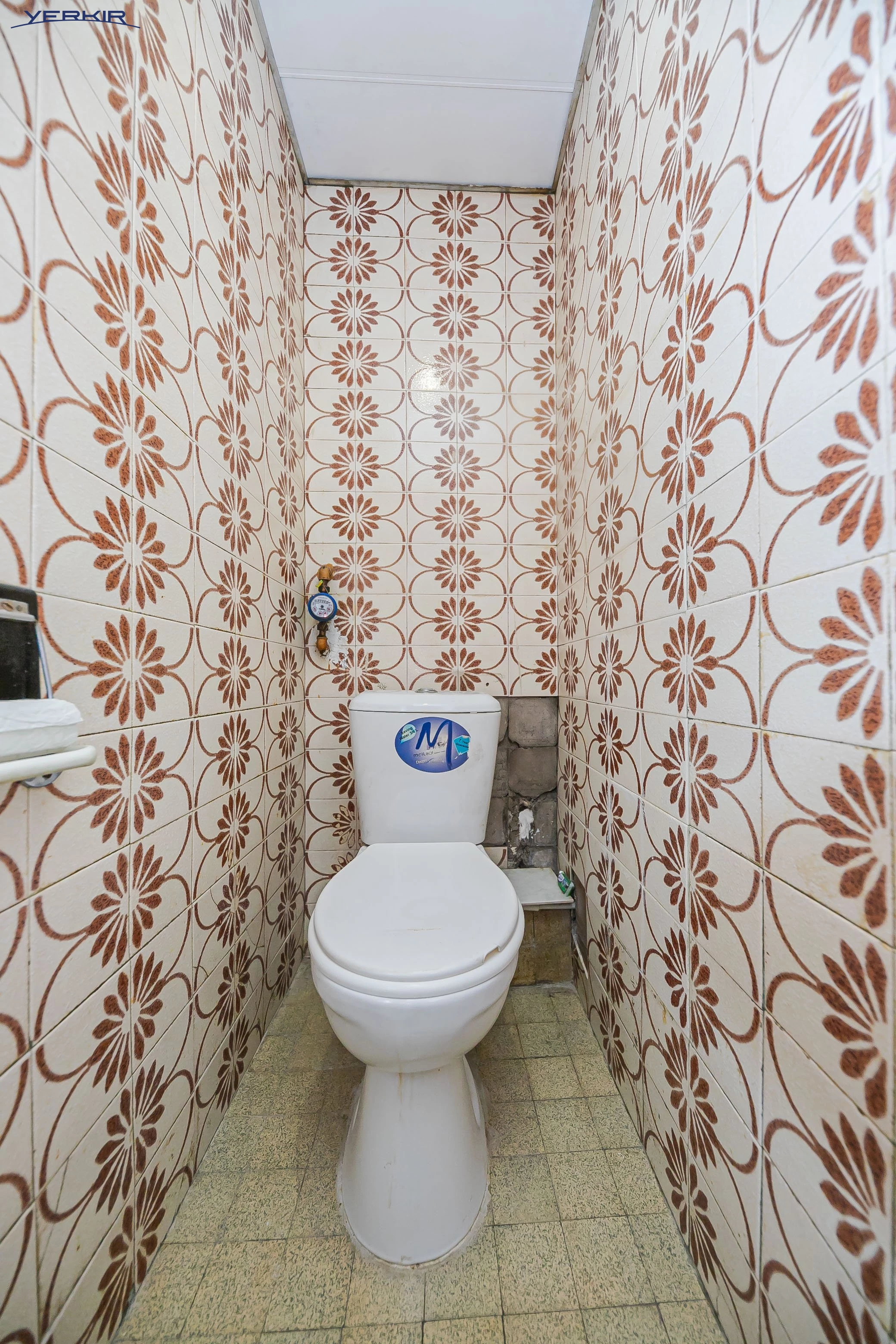 Apartments Code: 9+420195