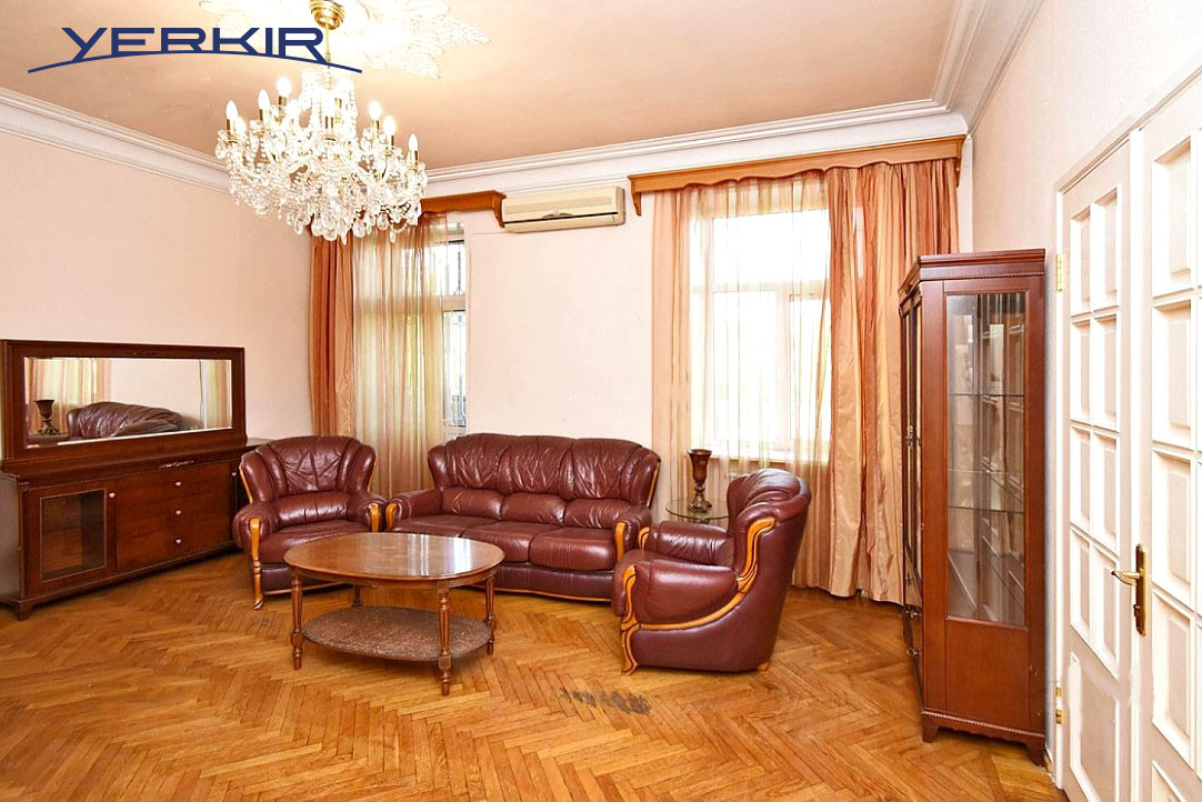 Բնակարաններ Կոդ` 2+303761