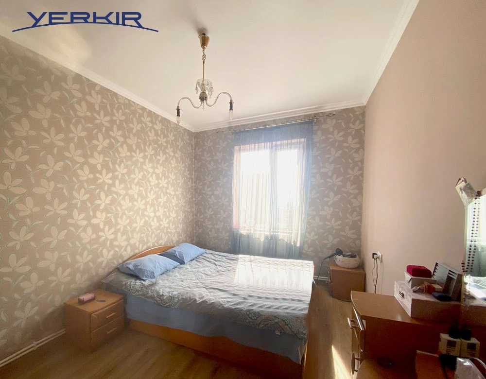 Квартиры Код 3+3712697