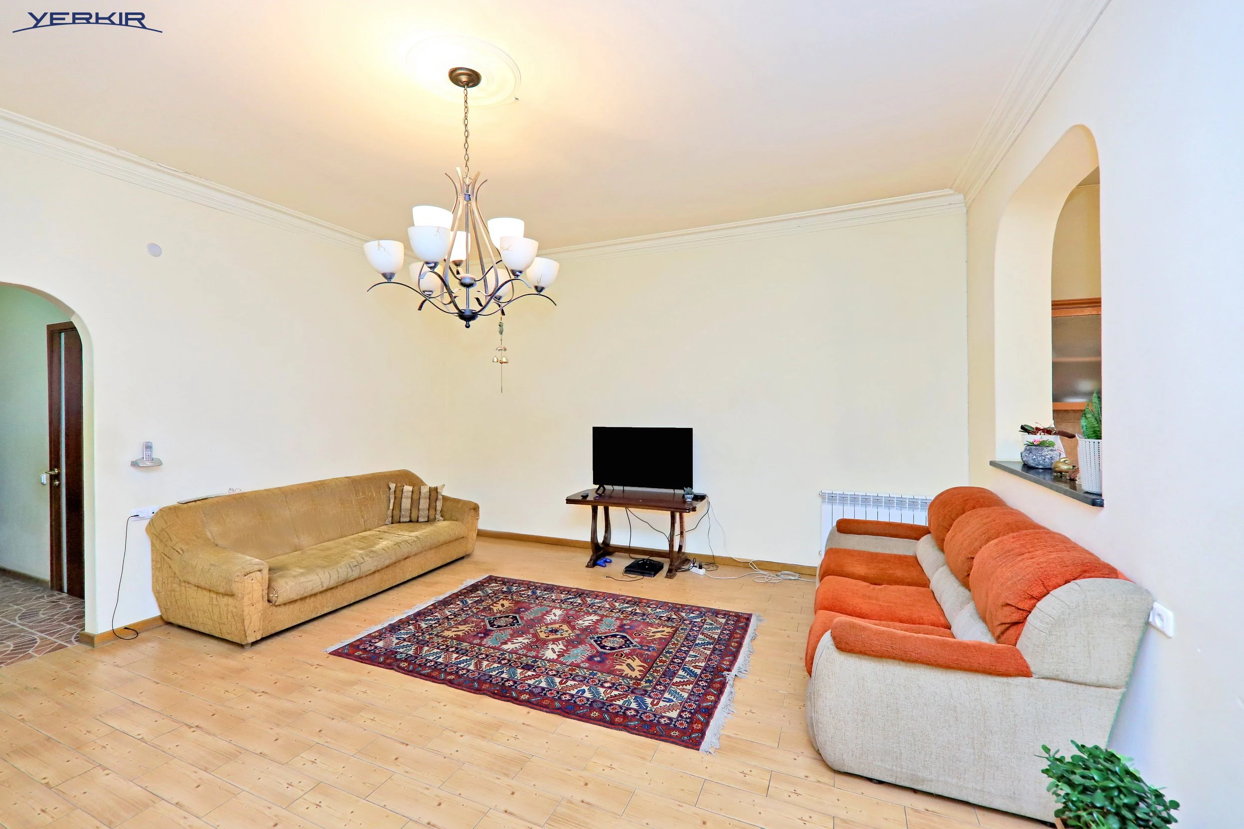 Квартиры Код 3+3136850