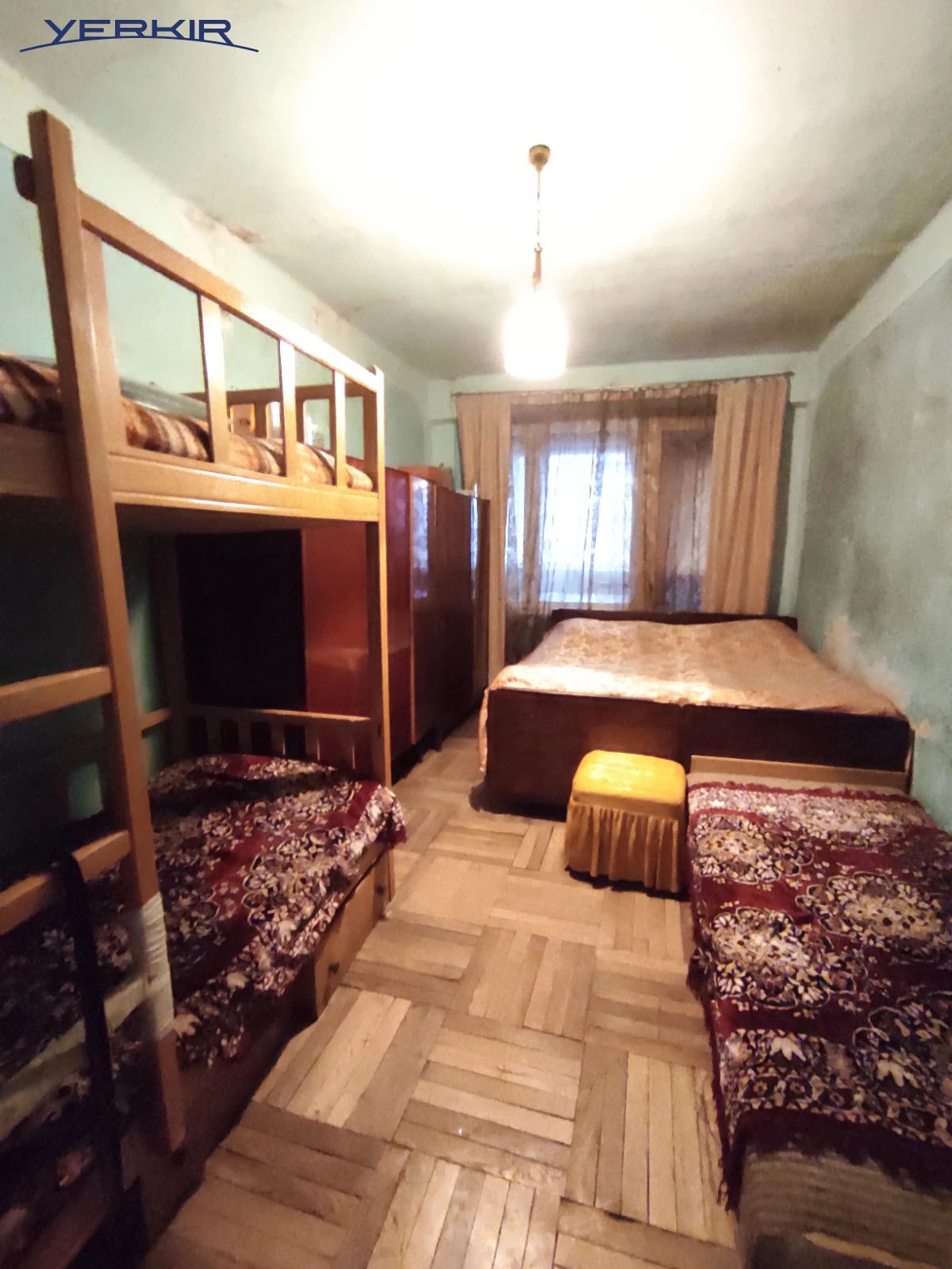 Apartments Code: 1+315406