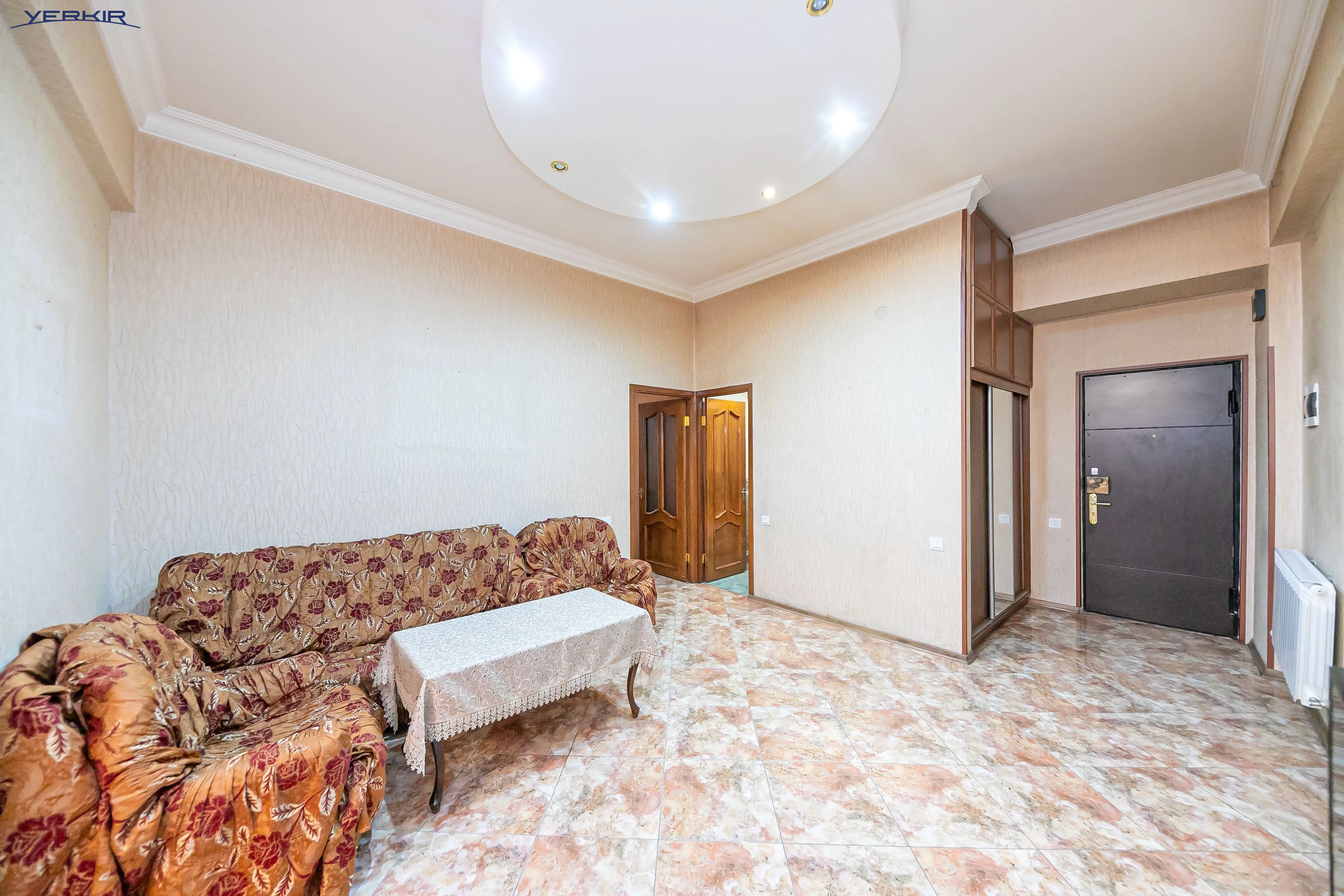 Apartments Code: 2+320929