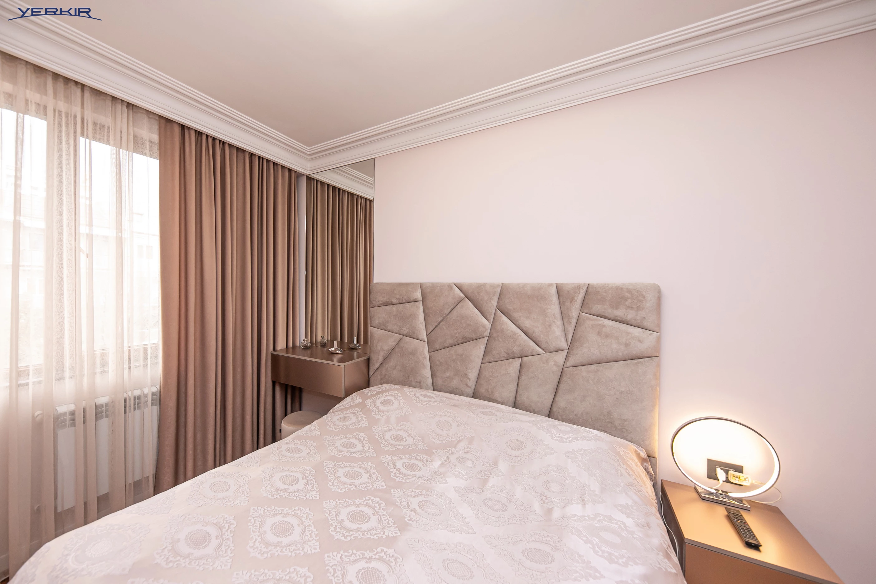 Квартиры Код 5+316054