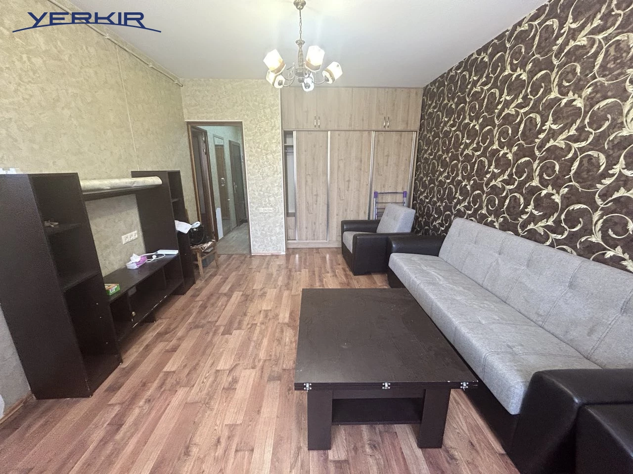 Բնակարաններ Կոդ` 2+119192