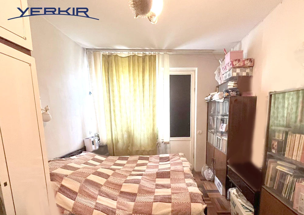 Квартиры Код 10+3504602