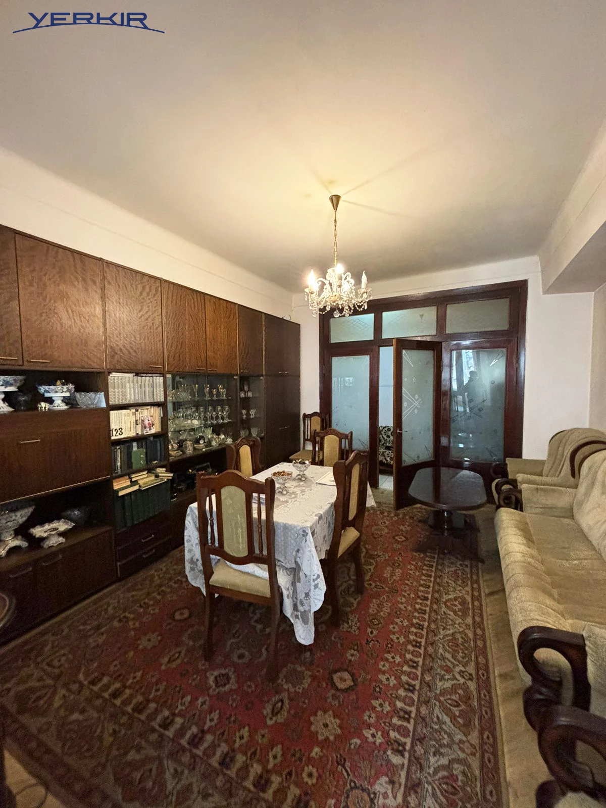 Apartments Code: 1+216203