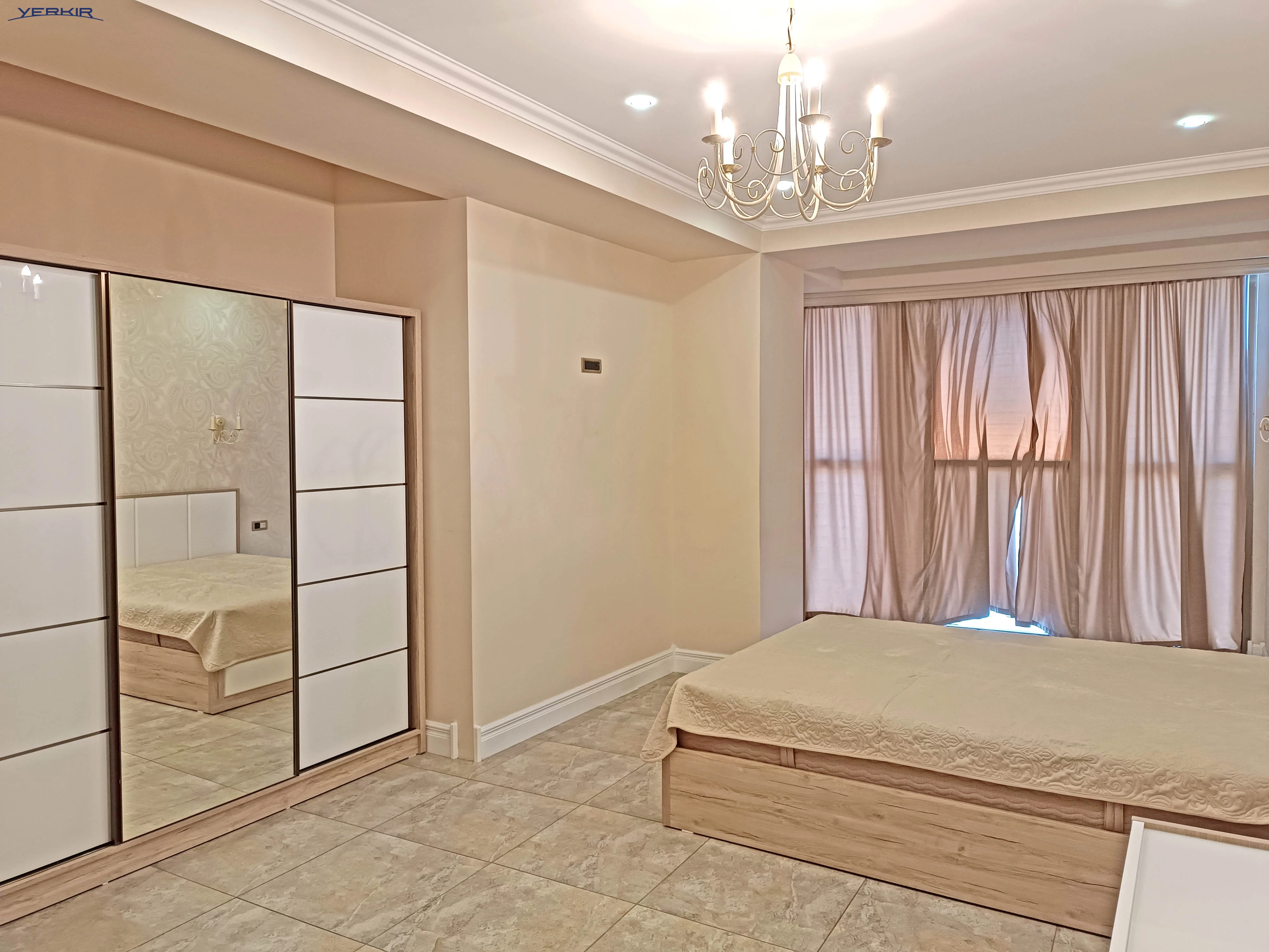 Բնակարաններ Կոդ` 9+411224