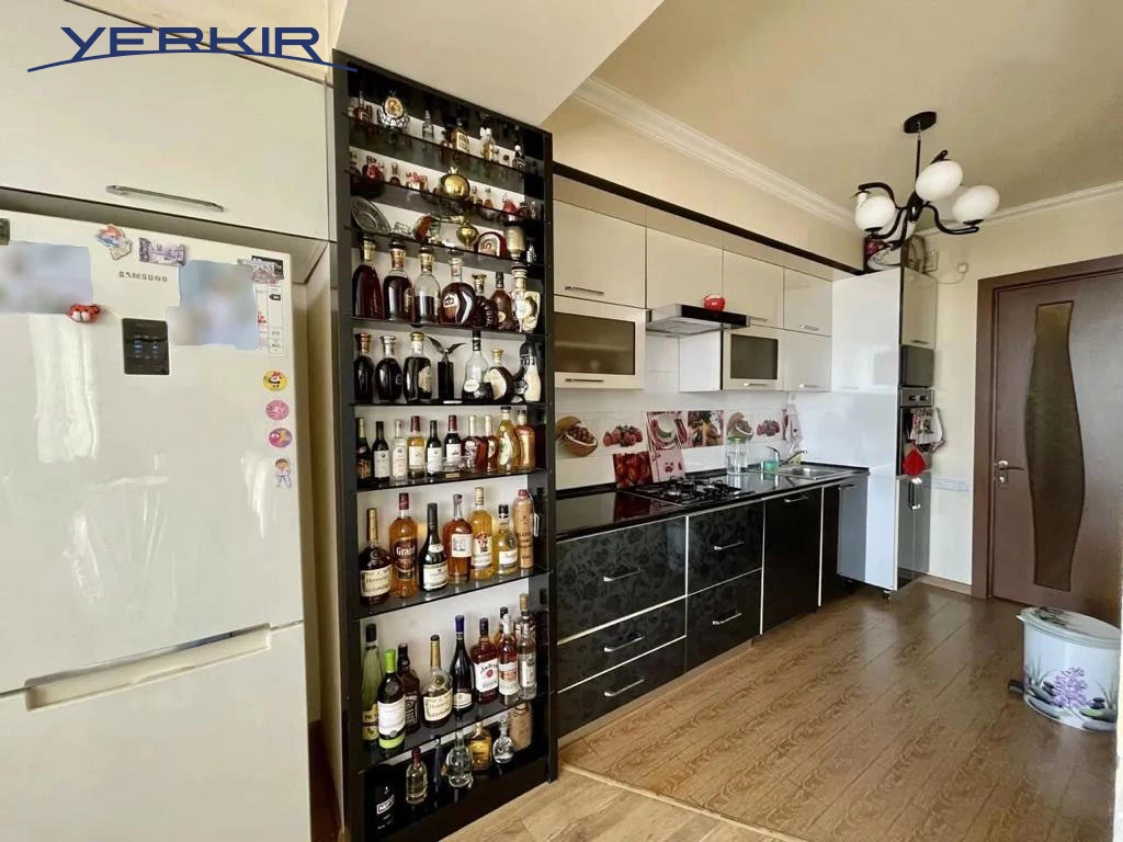 Apartments Code: 3+212756