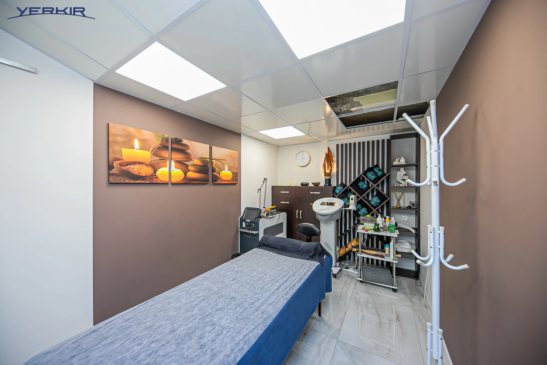 Коммерческие недвижимости Код 5+918152