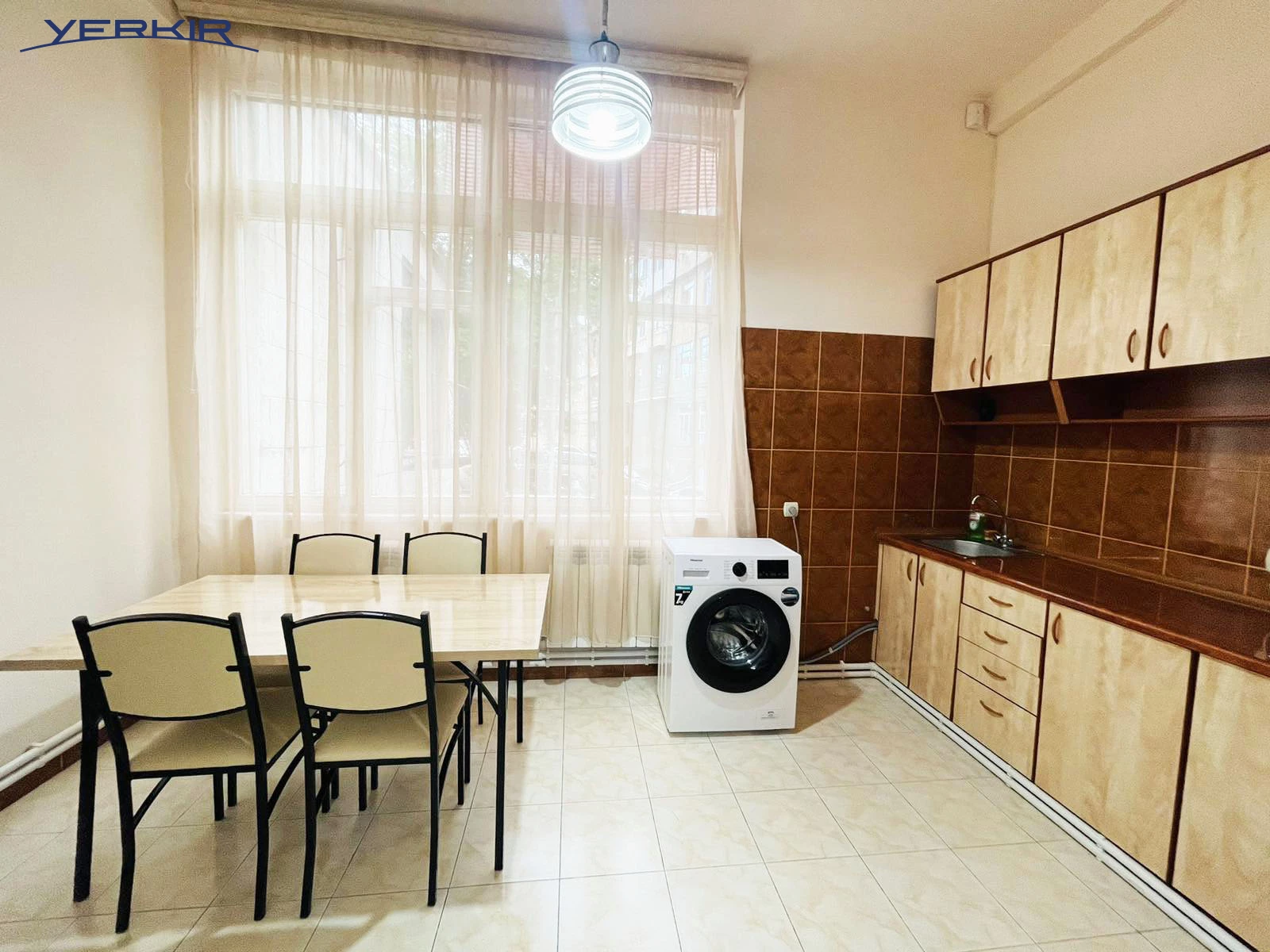 Apartments Code: 9+220107