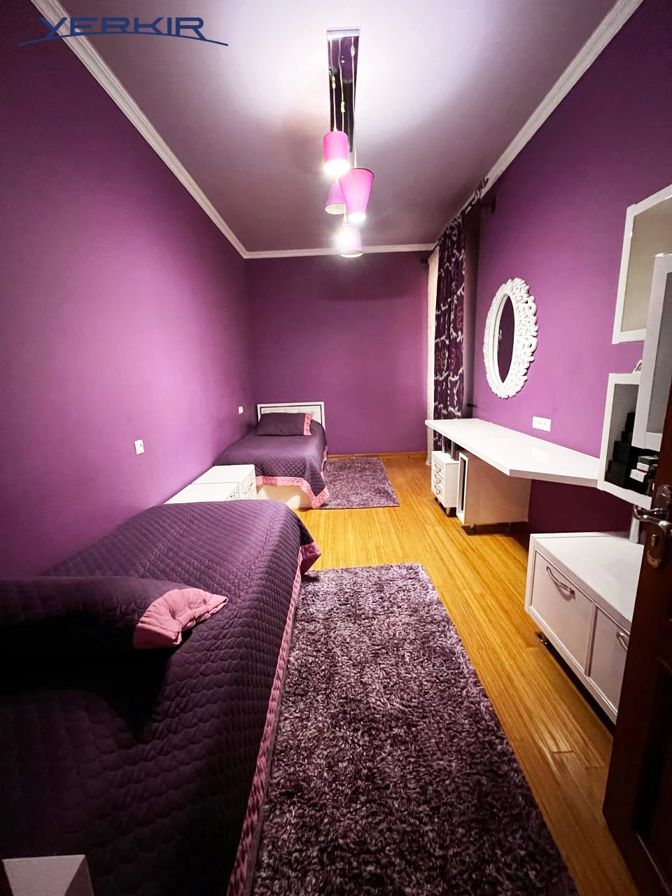 Квартиры Код 3+3114027