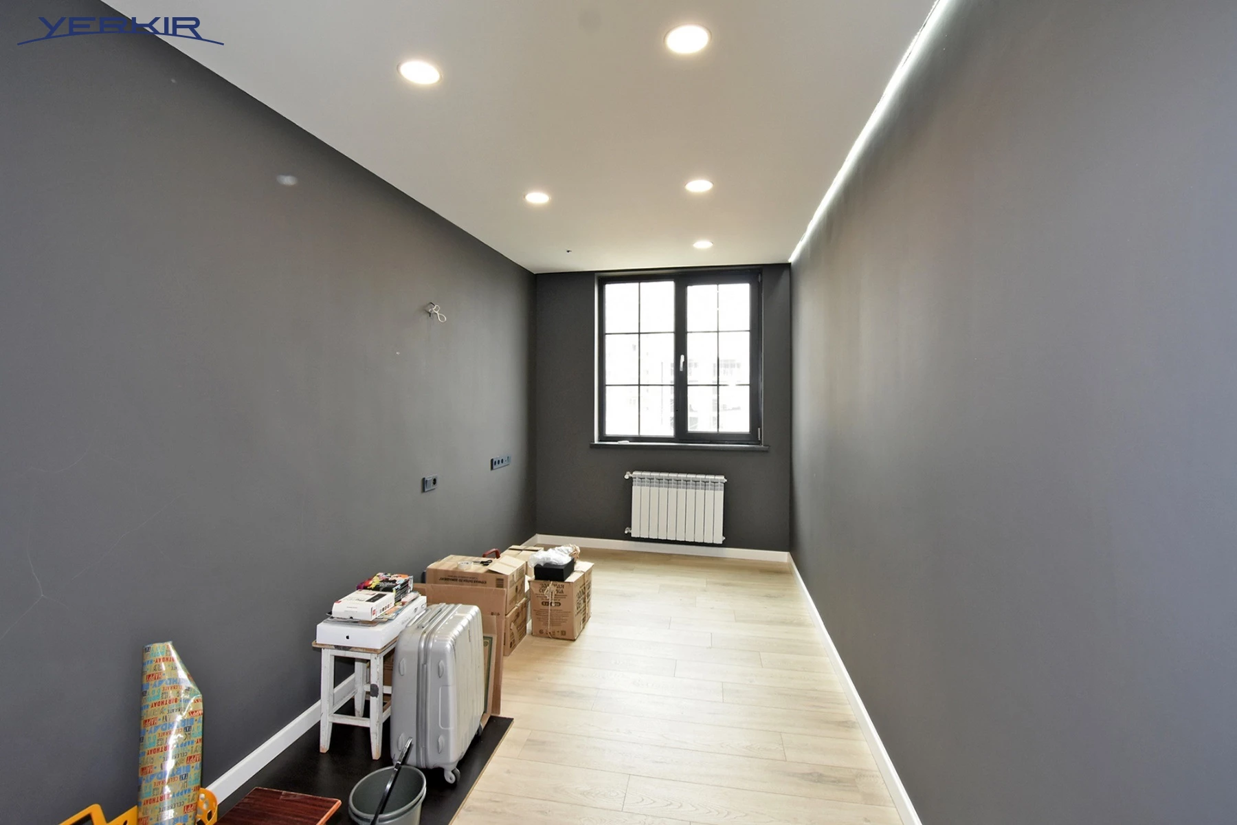 Բնակարաններ Կոդ` 5+313426