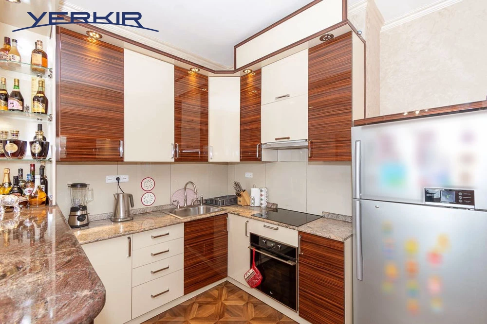 Apartments Code: 10+308153