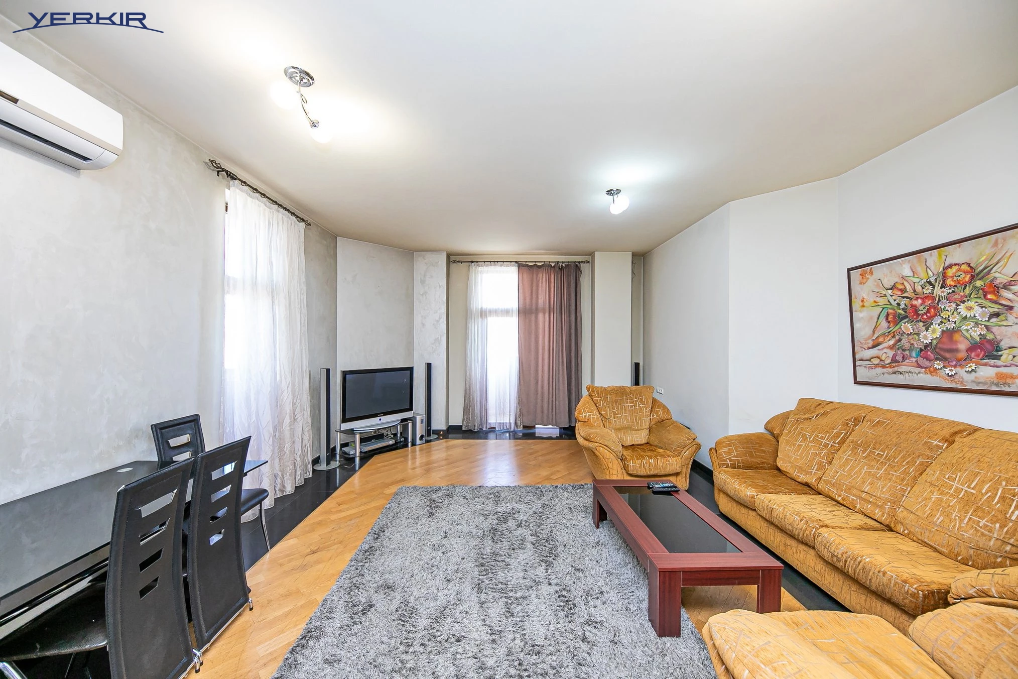 Квартиры Код 9+317422