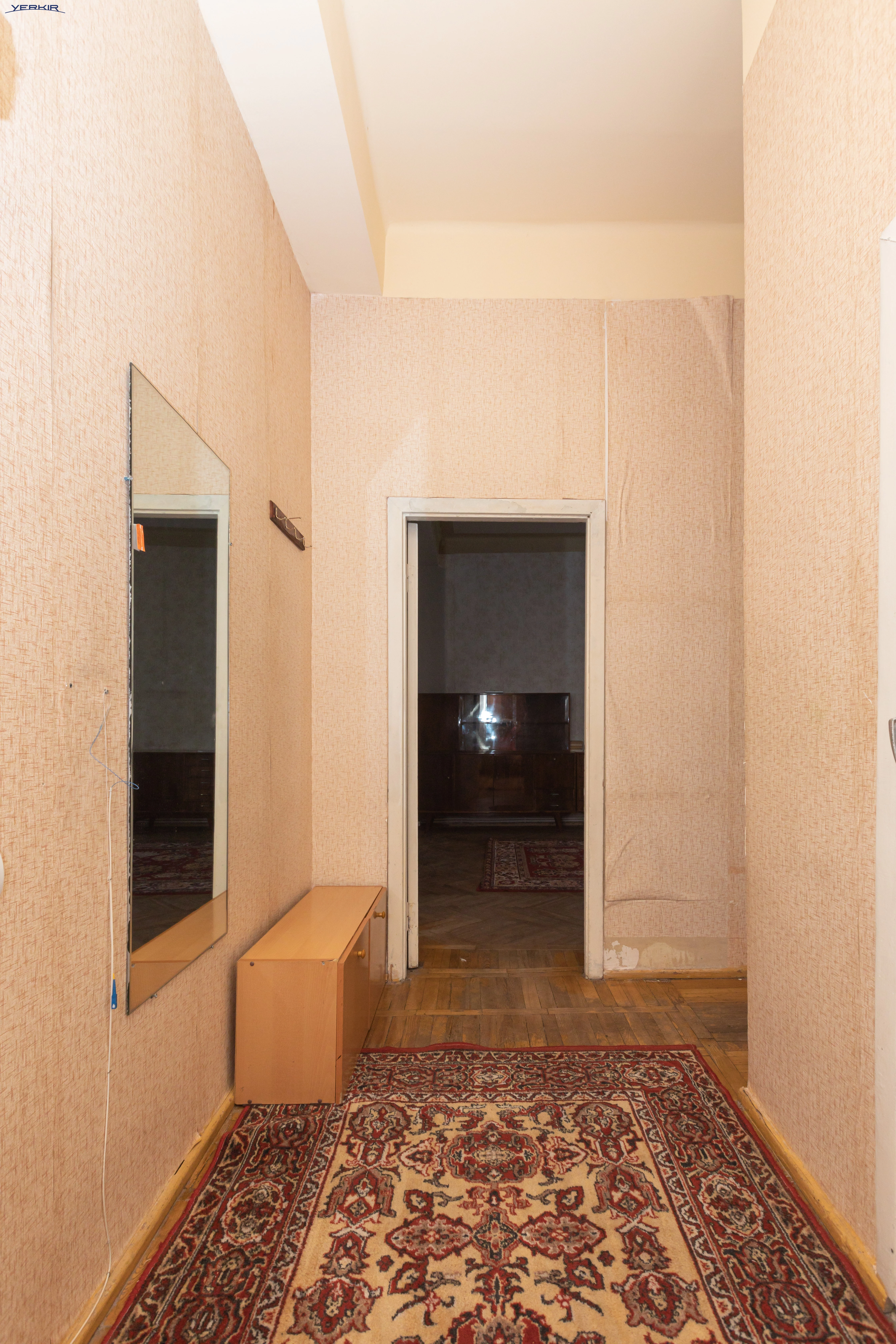 Բնակարաններ Կոդ` 3+219283