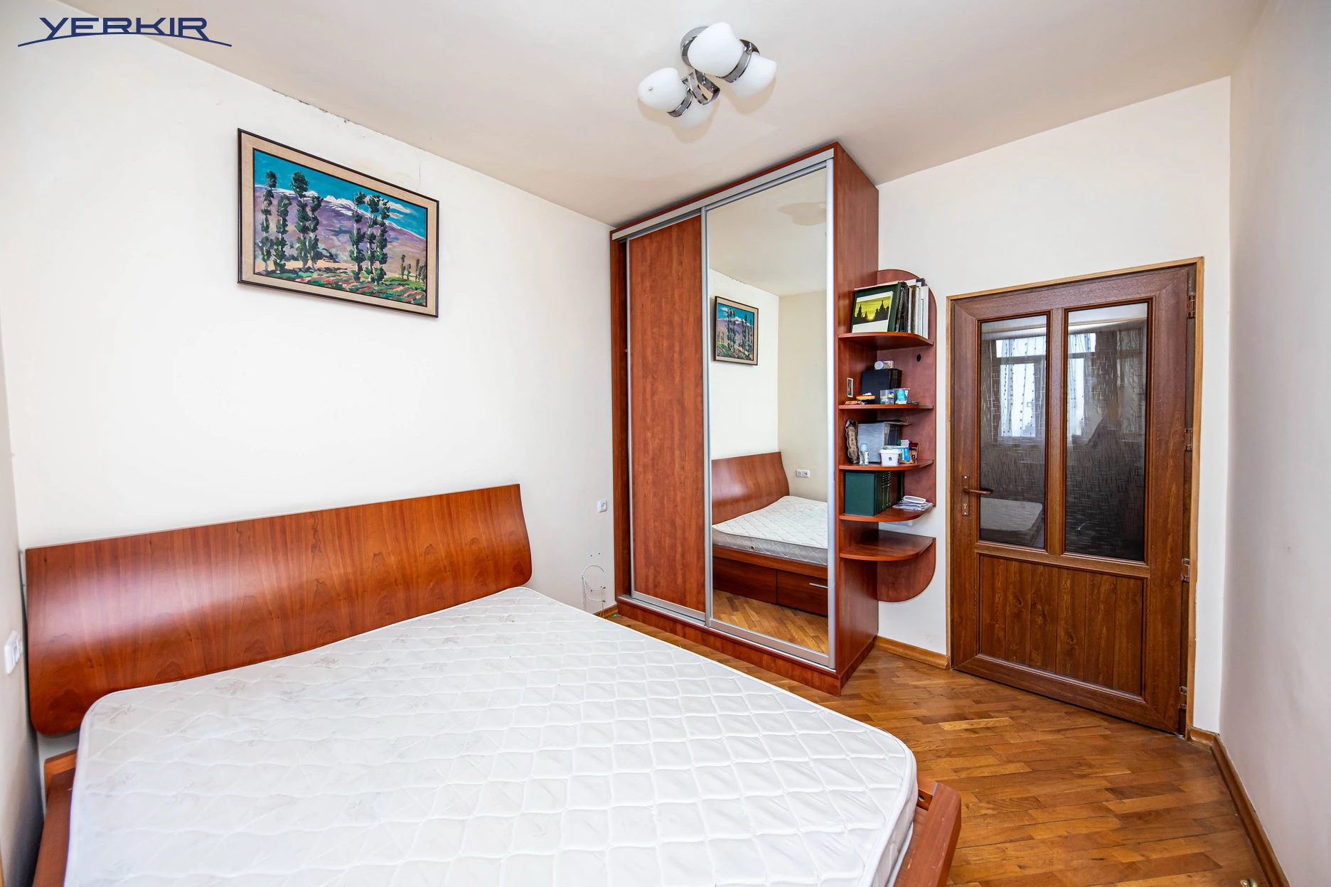 Квартиры Код 4+312264