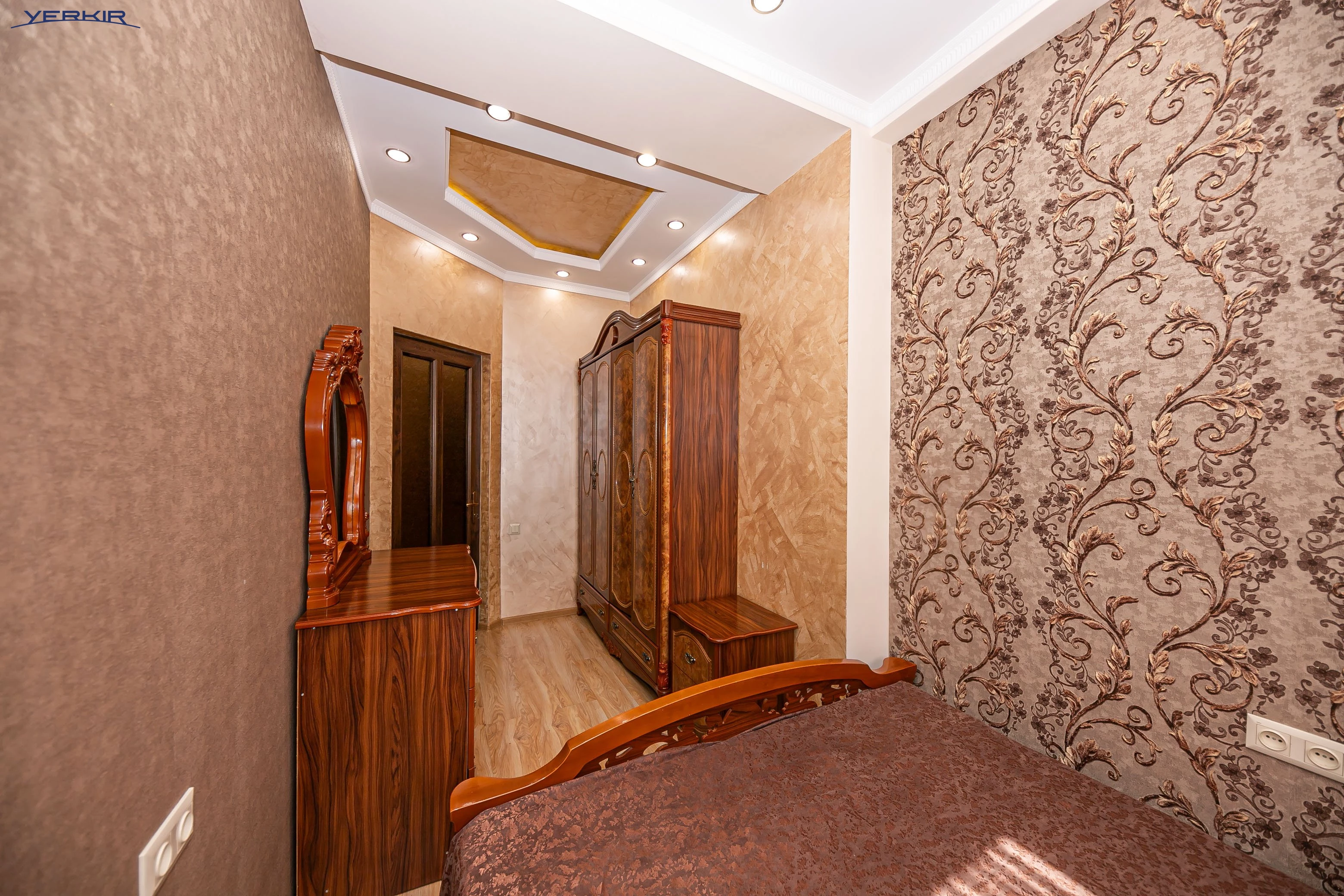 Квартиры Код 2+23552