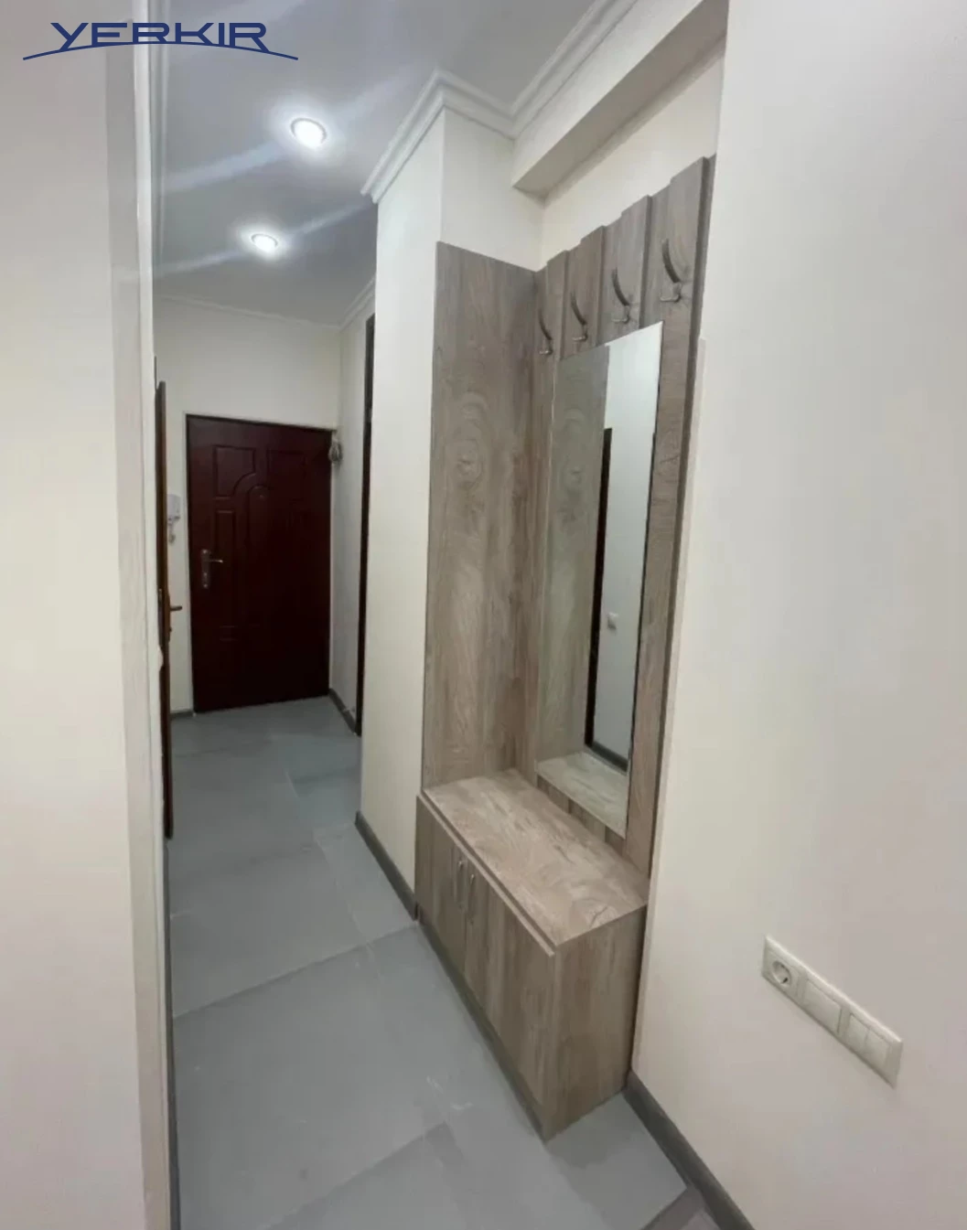 Квартиры Код 2+116104