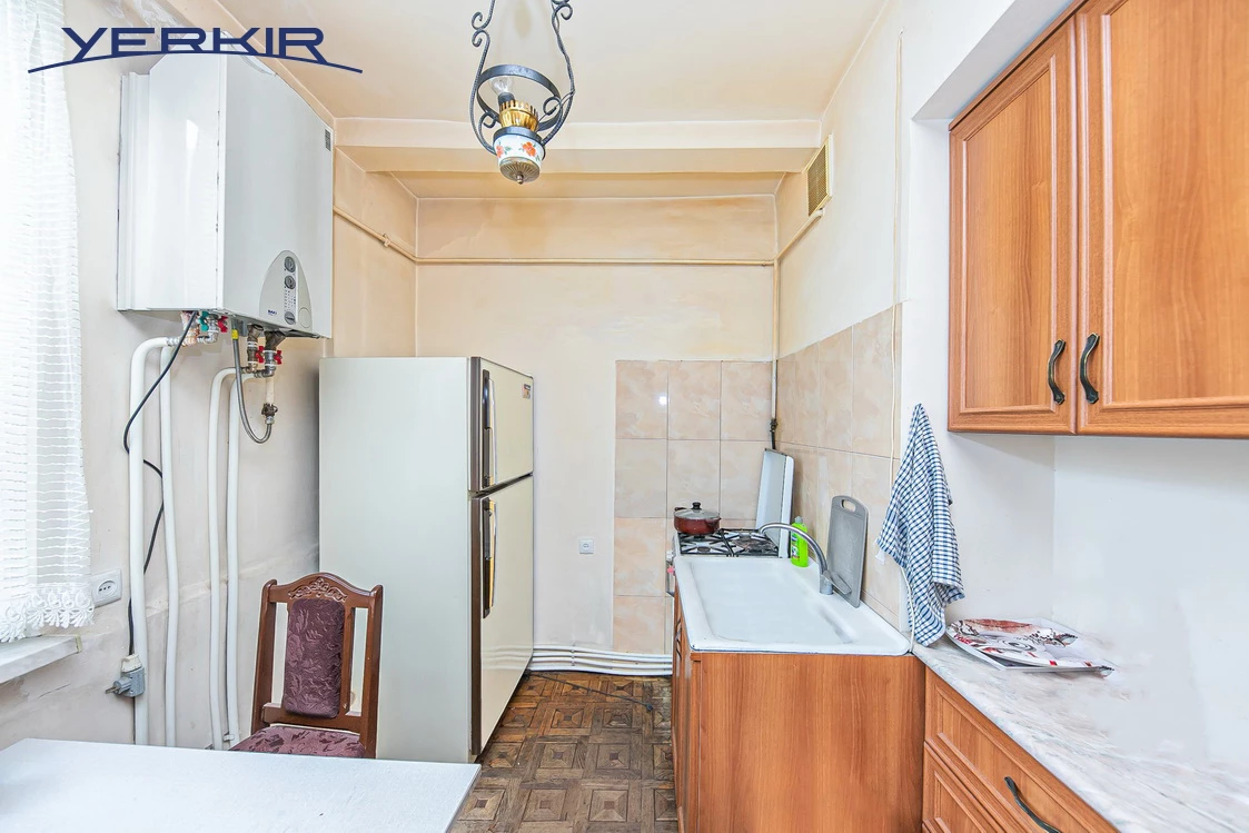 Квартиры Код 5+33521