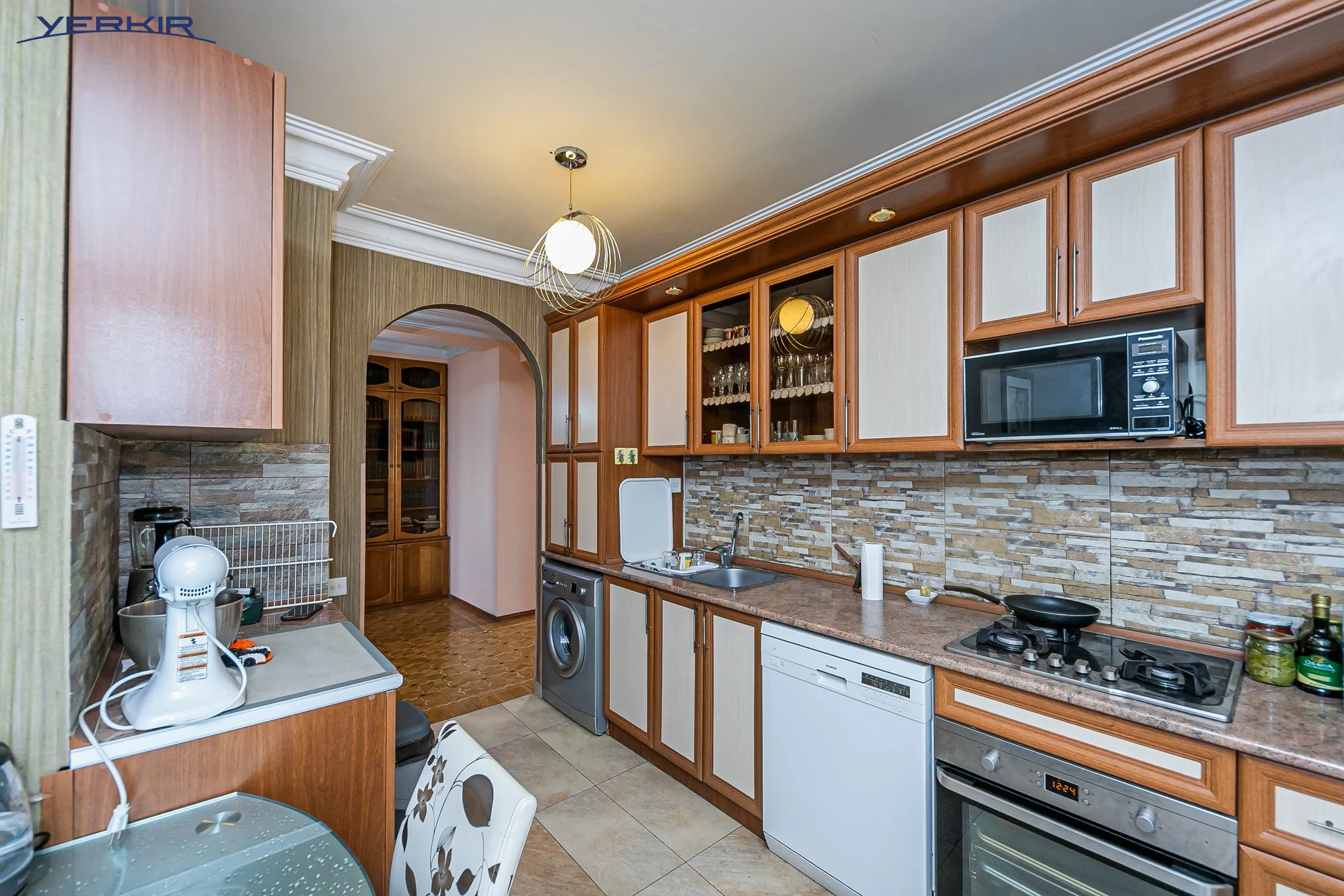 Apartments Code: 2+406927