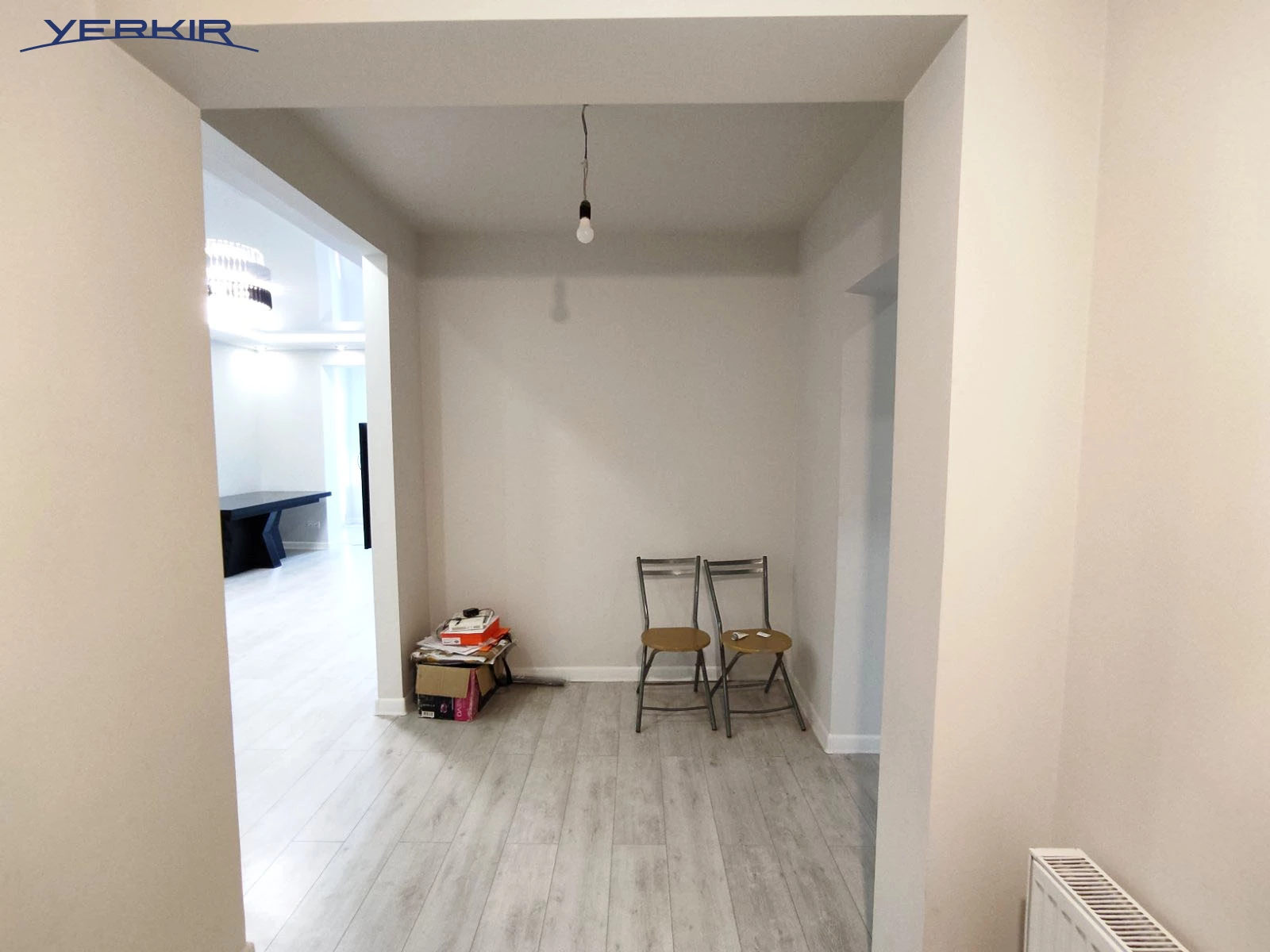 Apartments Code: 9+212986