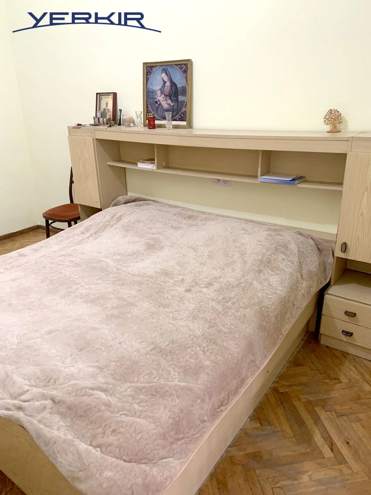 Квартиры Код 6+307507