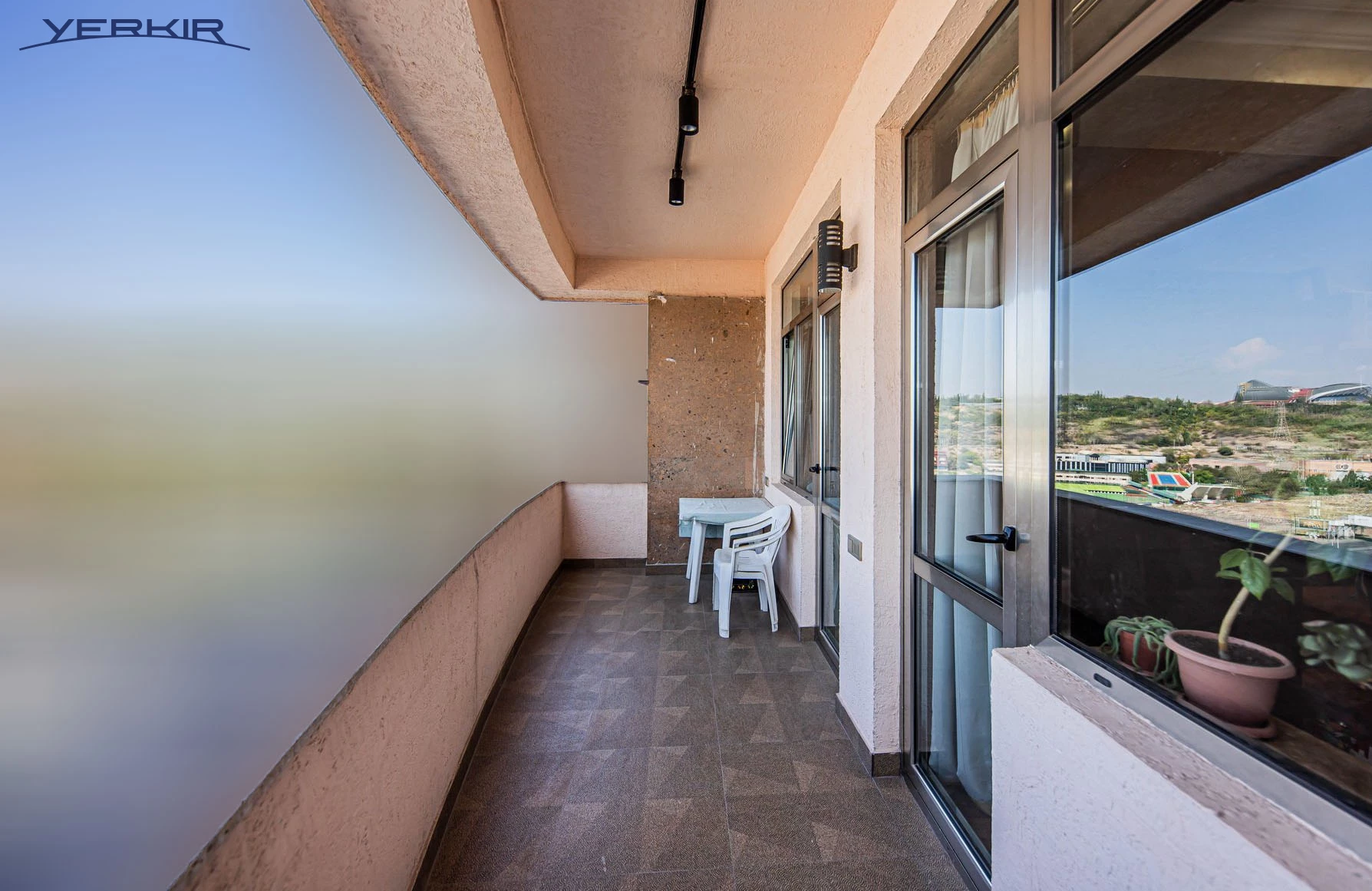 Apartments Code: 2+2974338