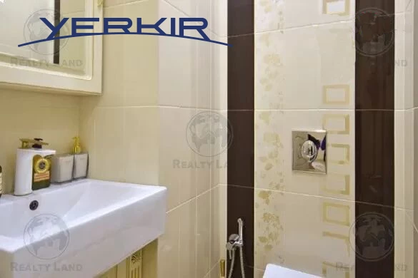 Квартиры Код 9+320678