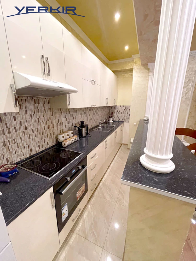 Բնակարաններ Կոդ` 10+205080