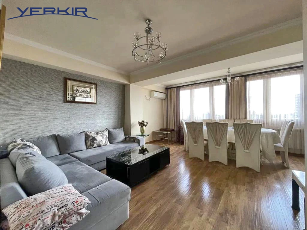 Apartments Code: 3+212756