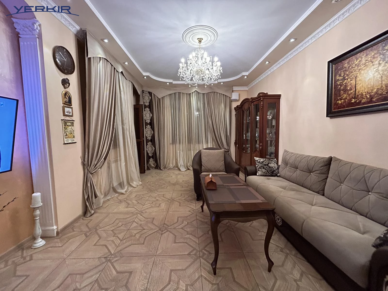 Квартиры Код 5+417295