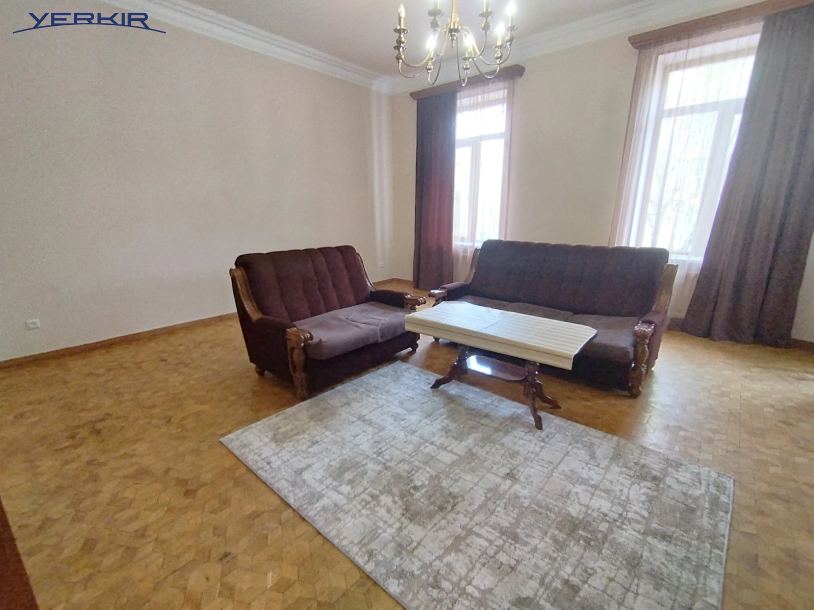 Բնակարաններ Կոդ` 2+817241