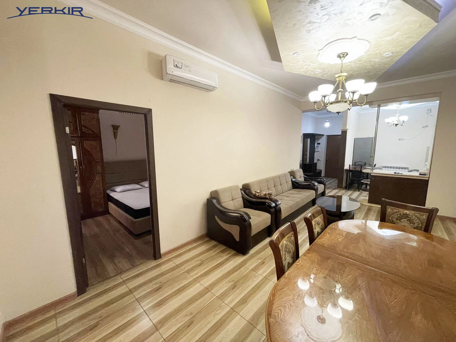 Apartments Code: 5+314002