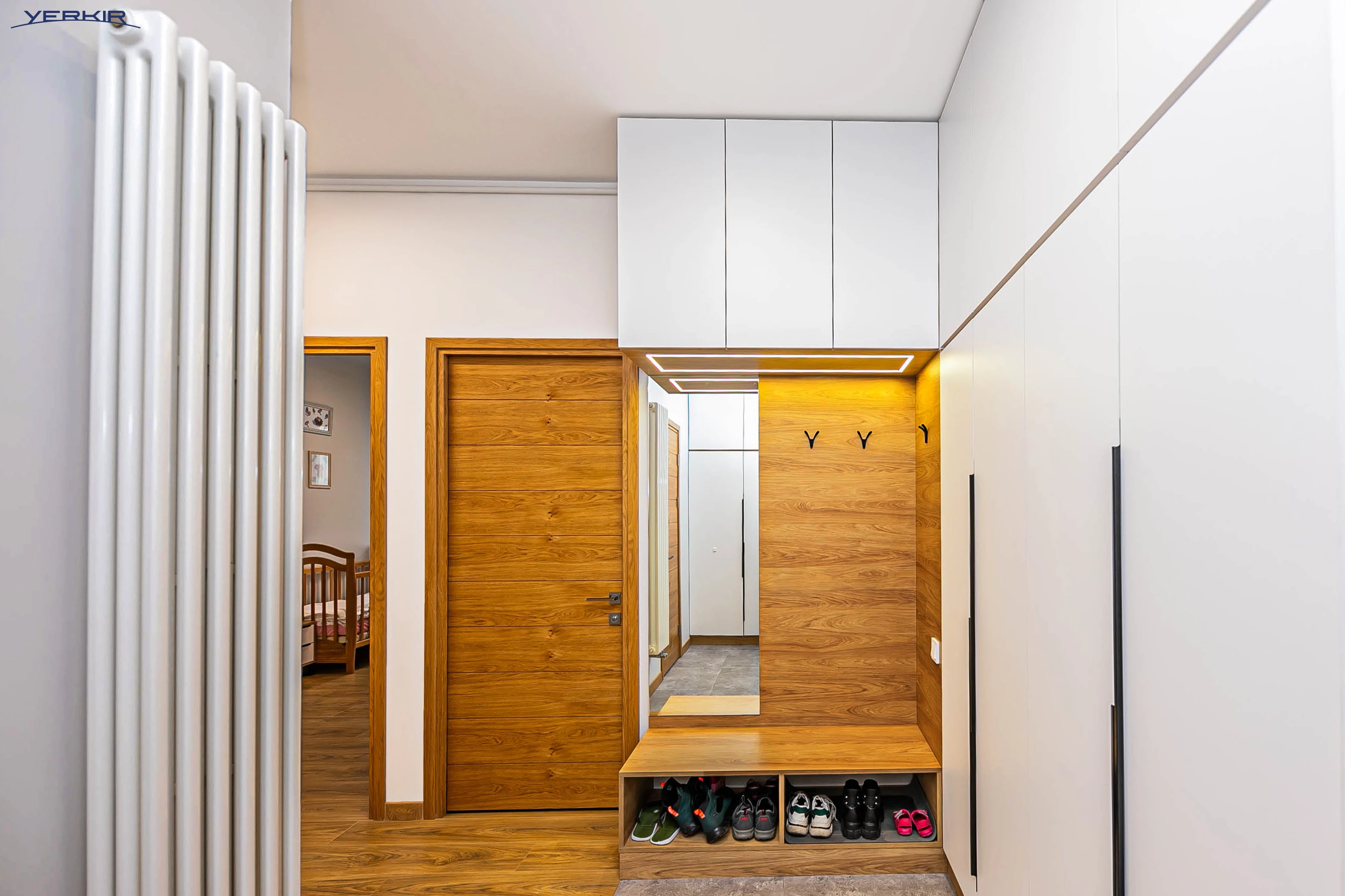 Apartments Code: 5+415188