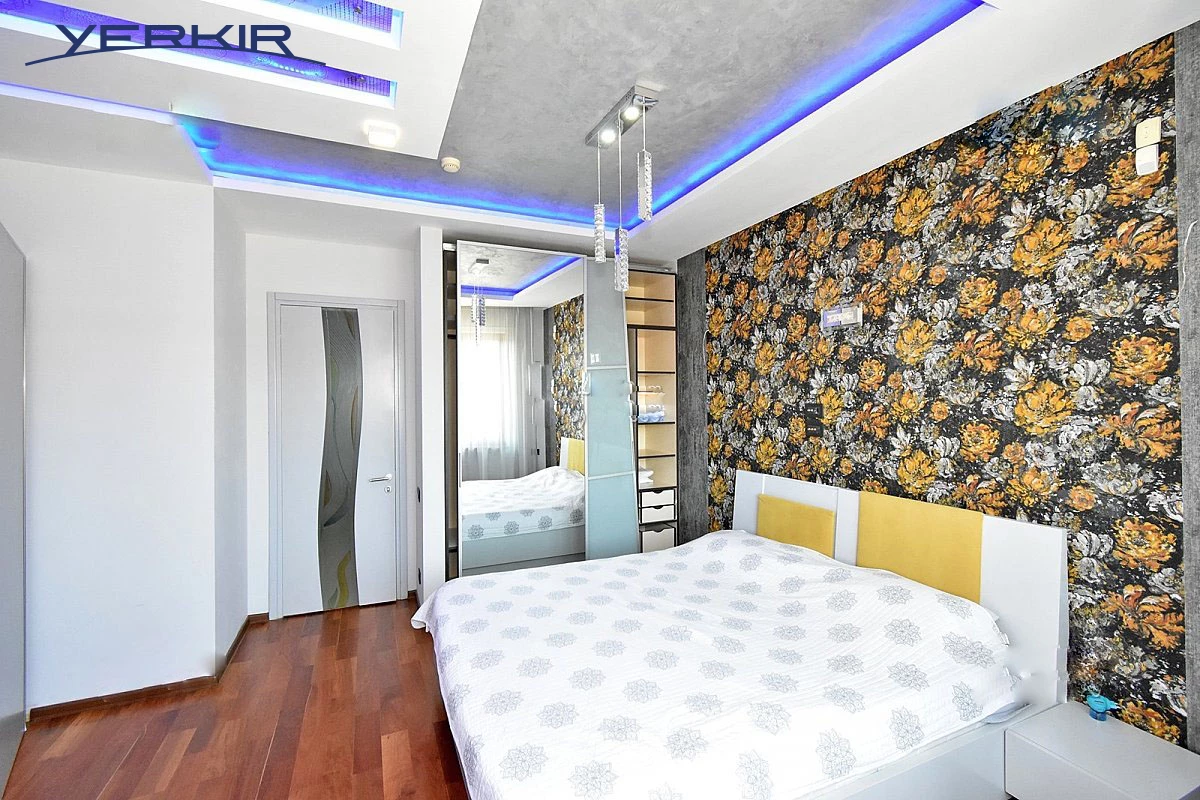 Apartments Code: 2+408137