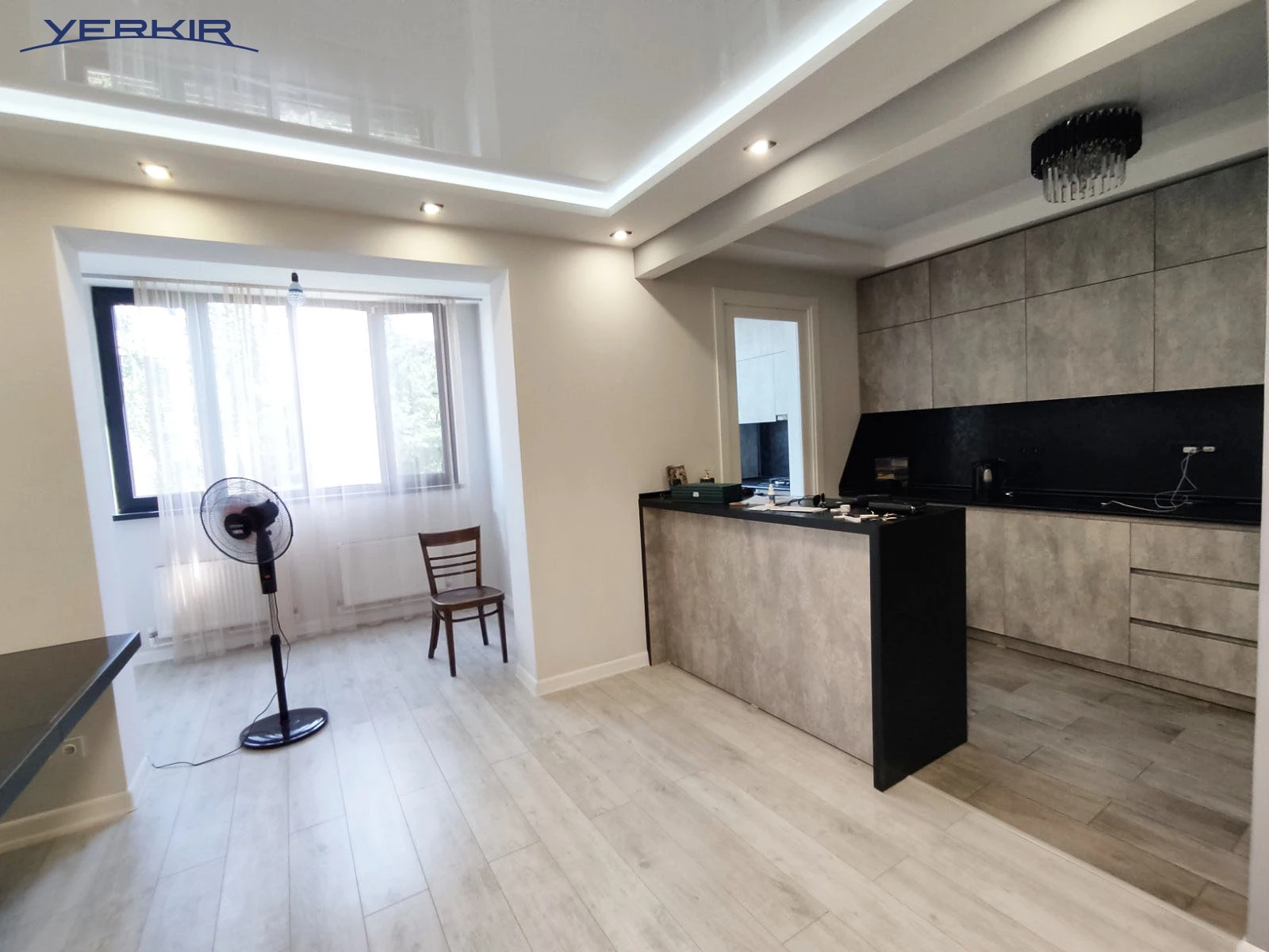 Квартиры Код 9+212986
