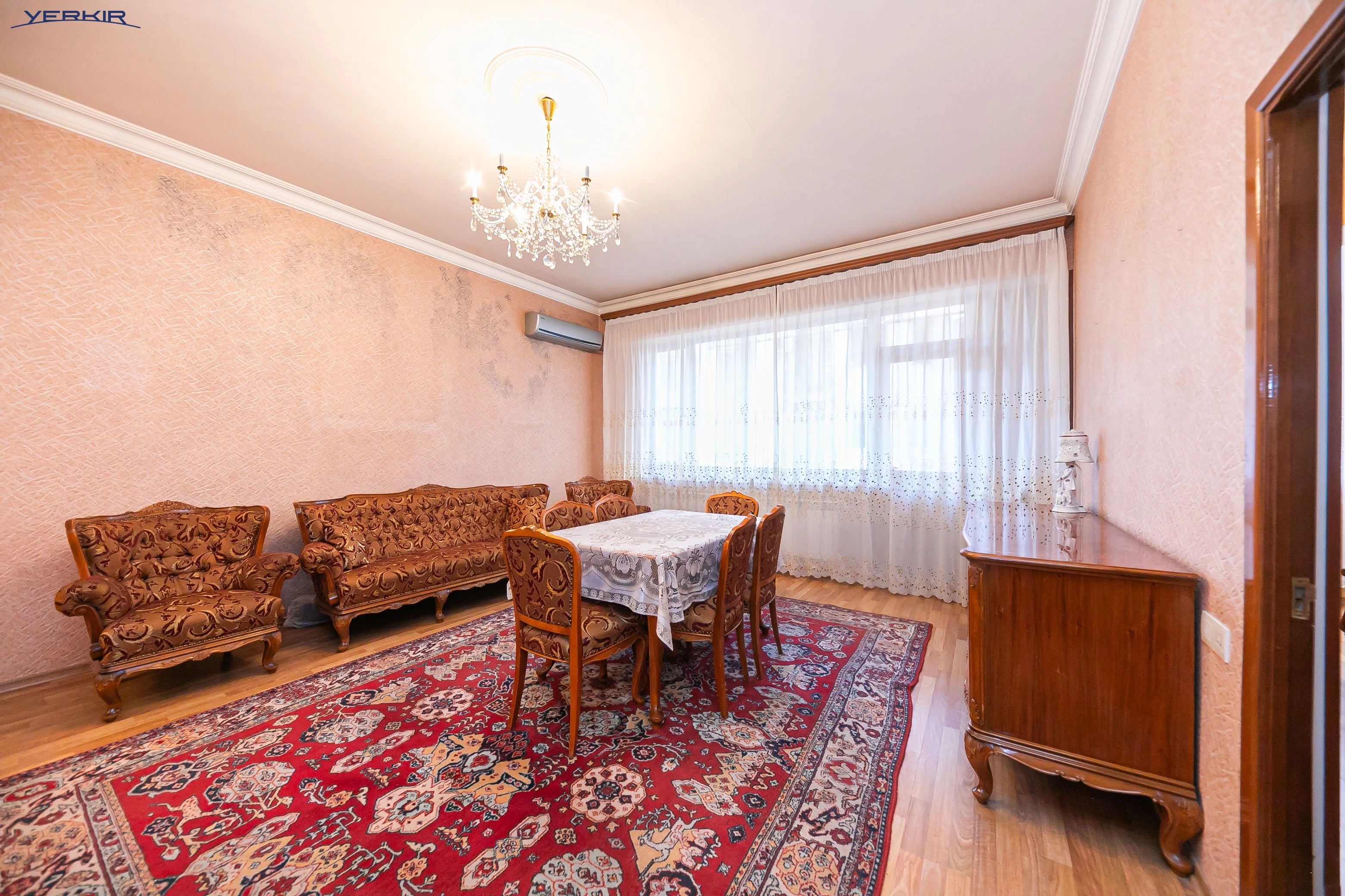 Apartments Code: 2+320929