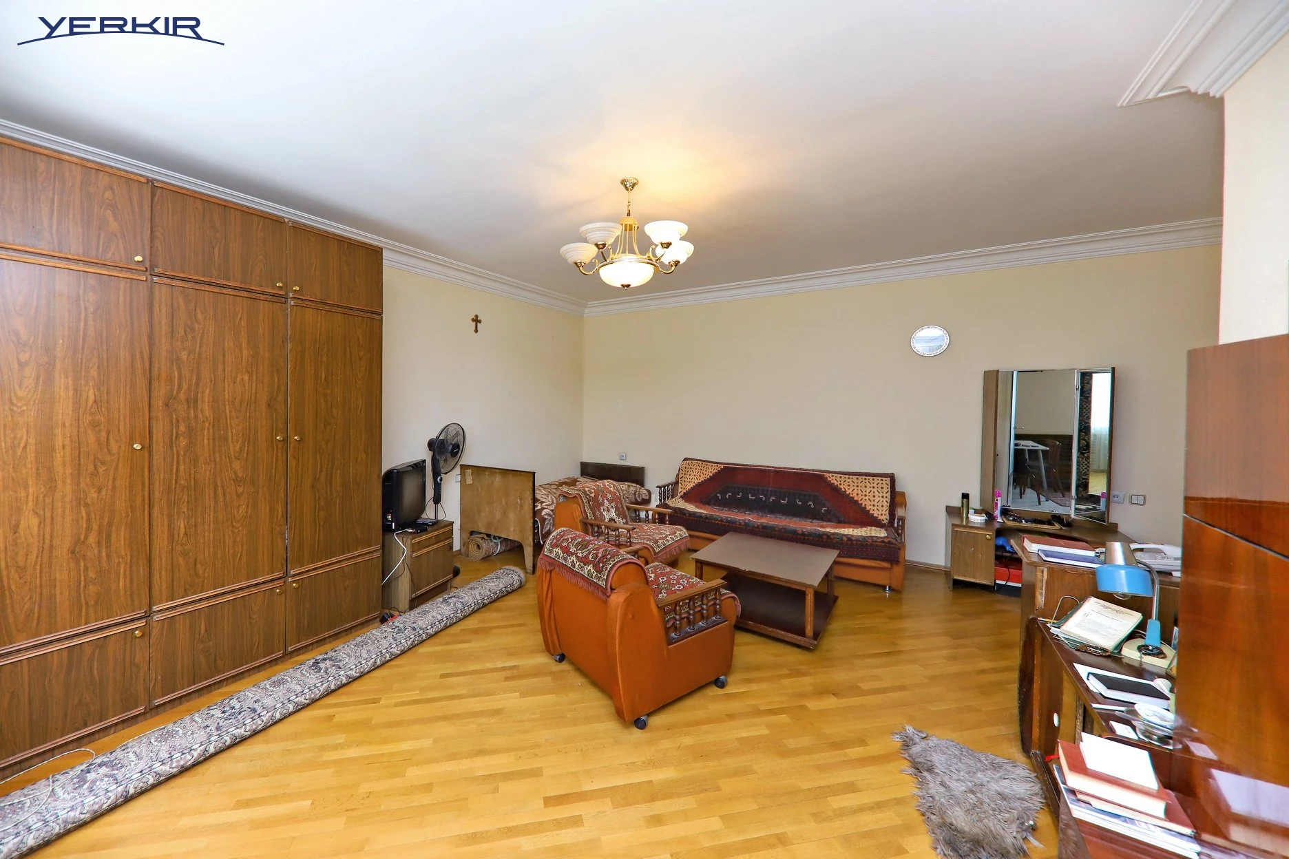 Բնակարաններ Կոդ` 3+110821