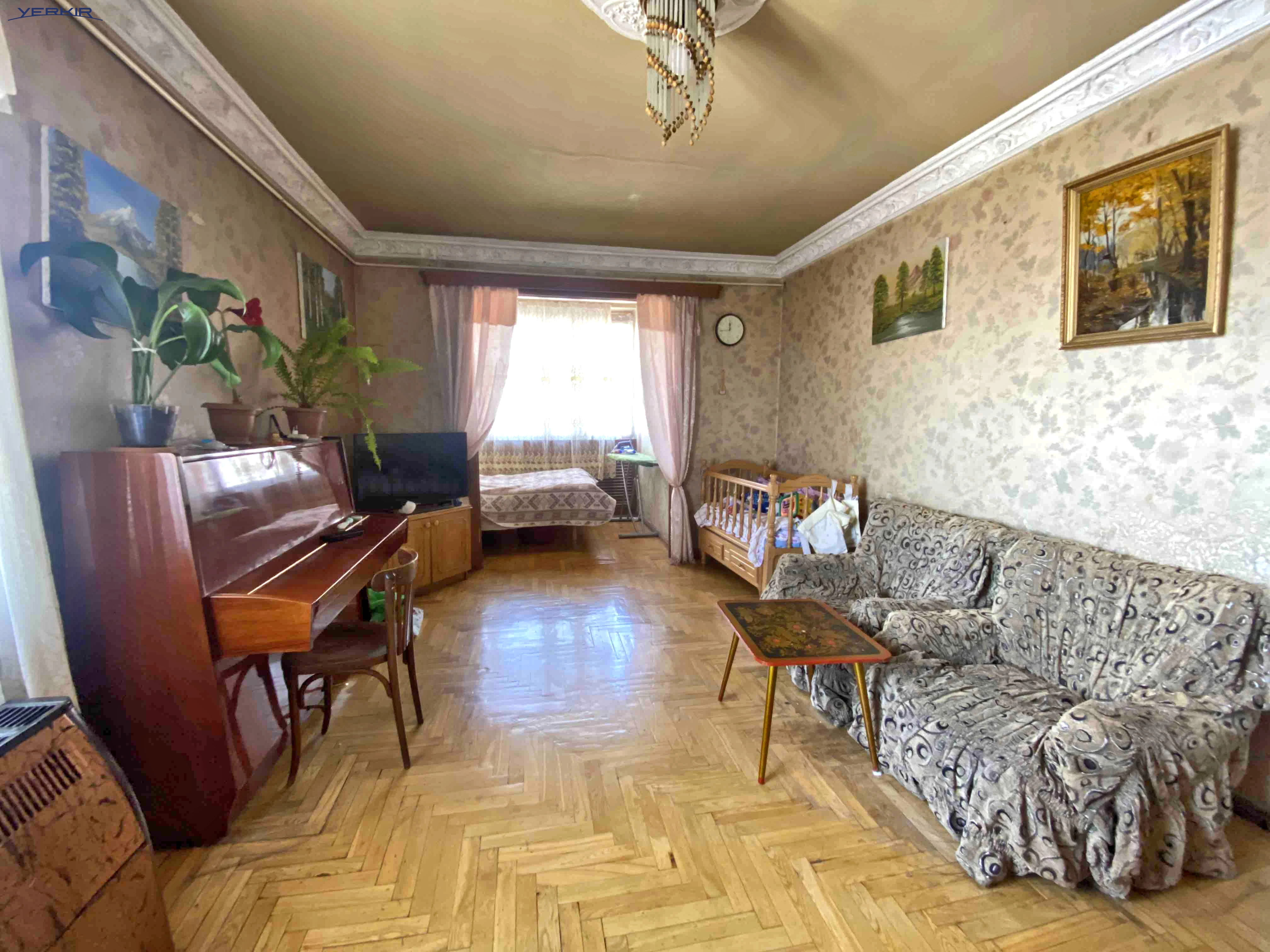 Բնակարաններ Կոդ` 7+117158