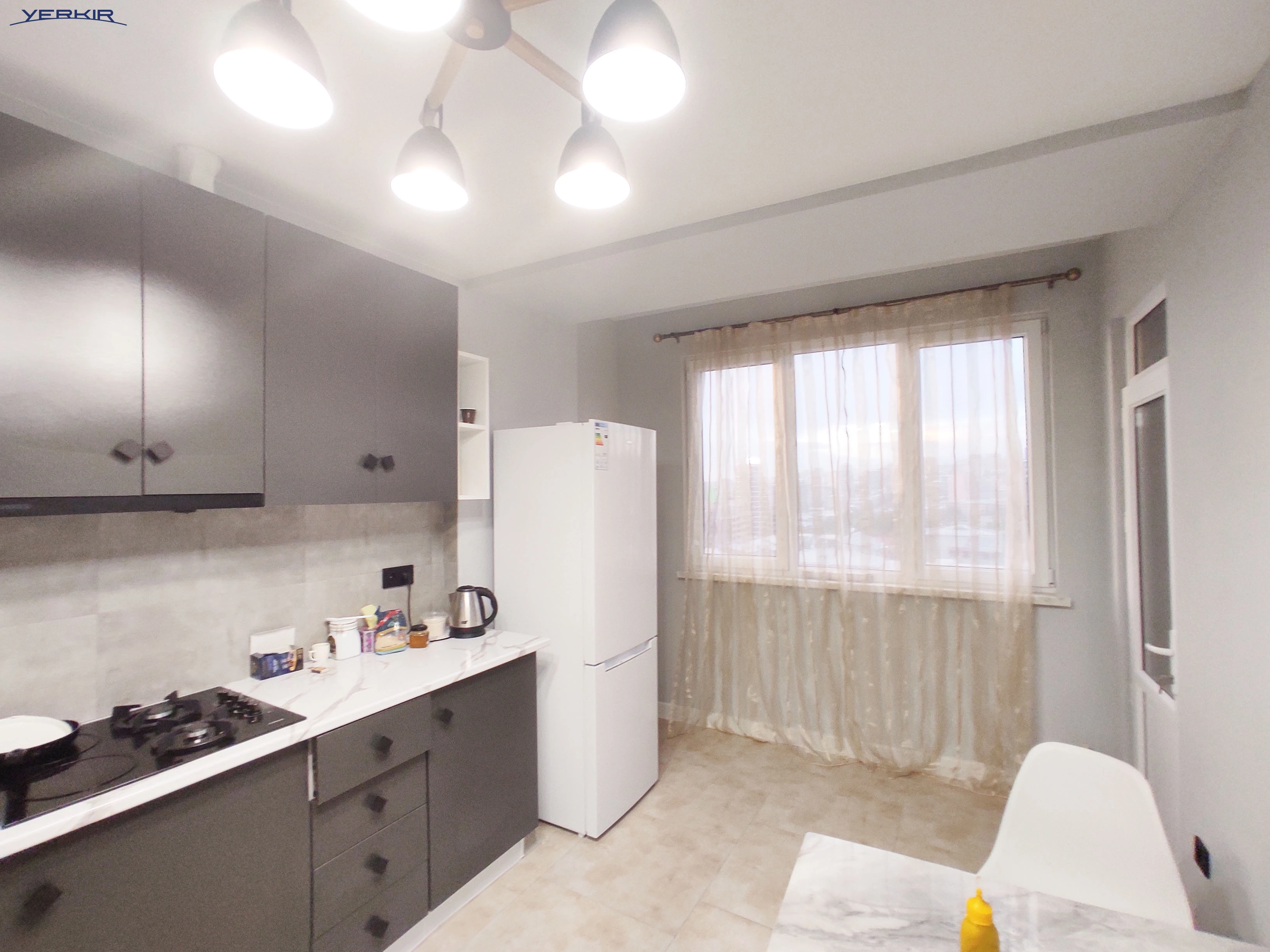 Բնակարաններ Կոդ` 10+313820